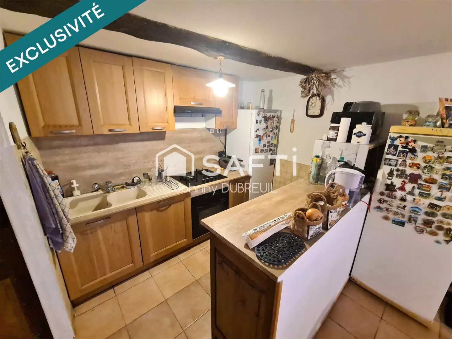 Appartement à vendre, 74m², Pignans
