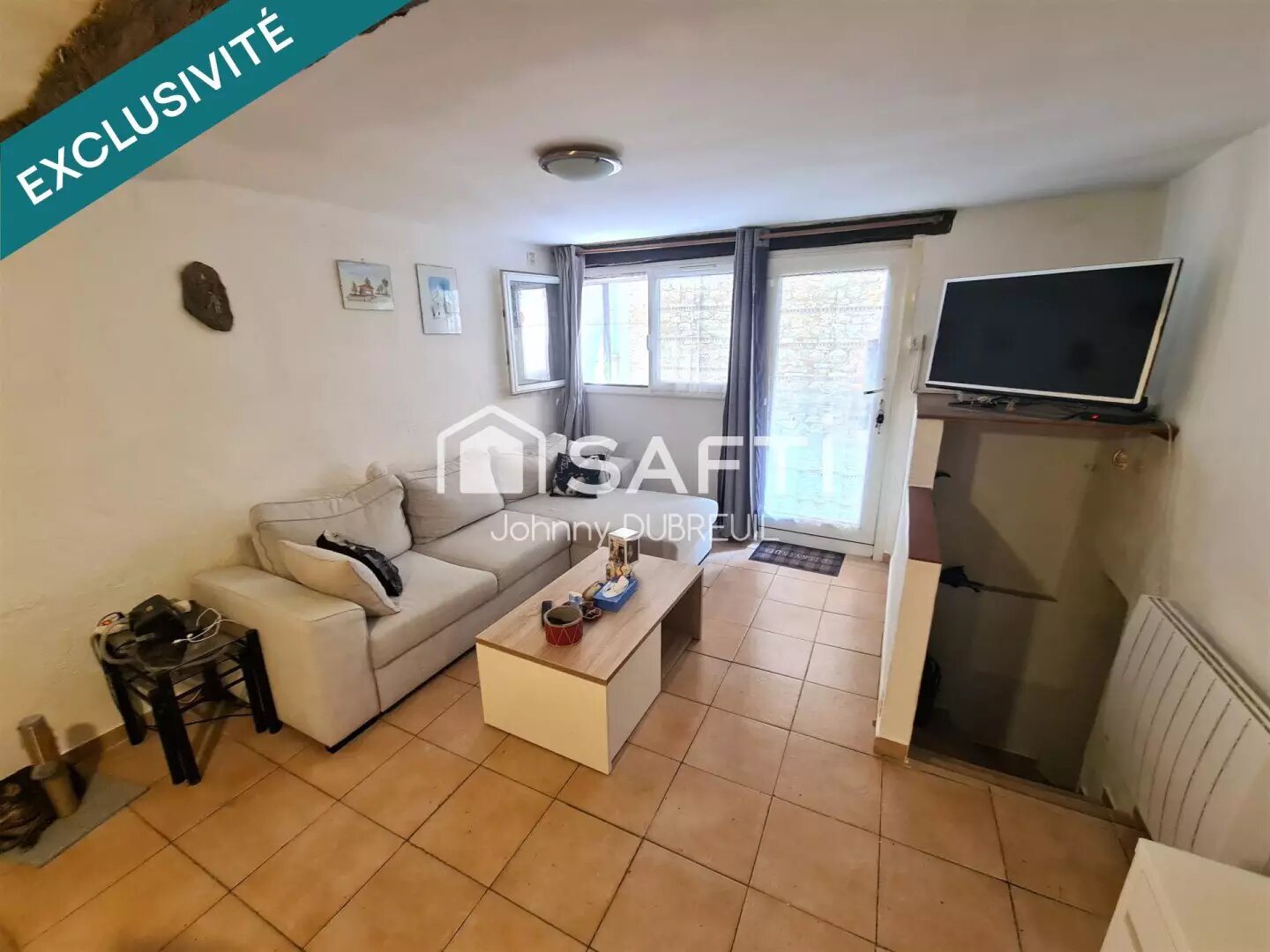 Appartement à vendre, 74m², Pignans