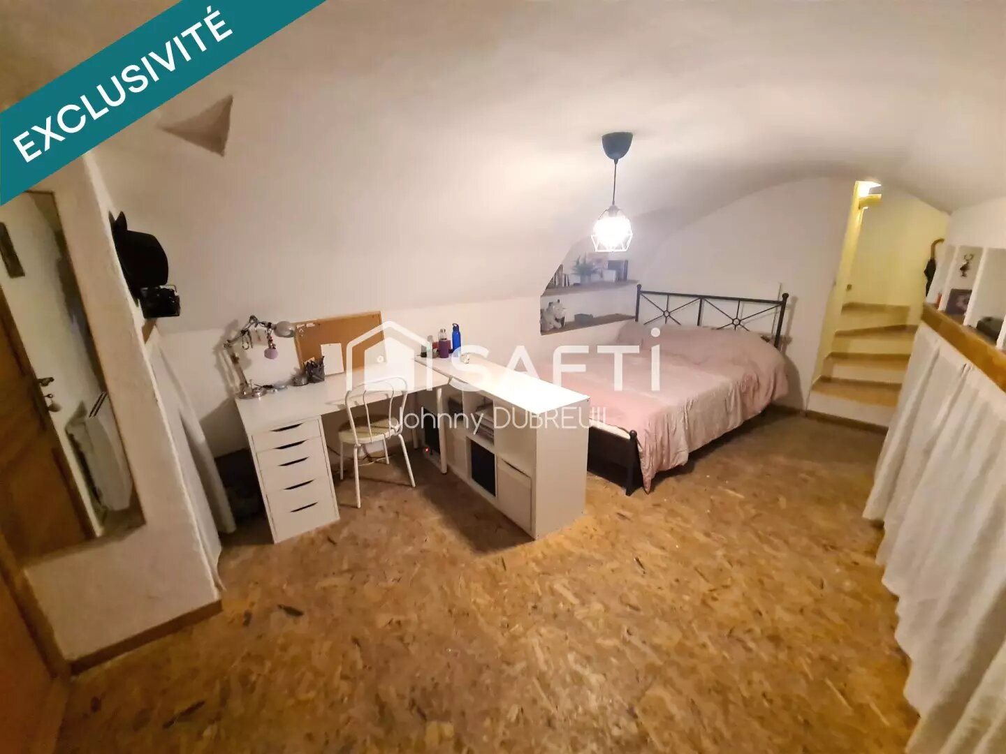 Appartement à vendre, 74m², Pignans