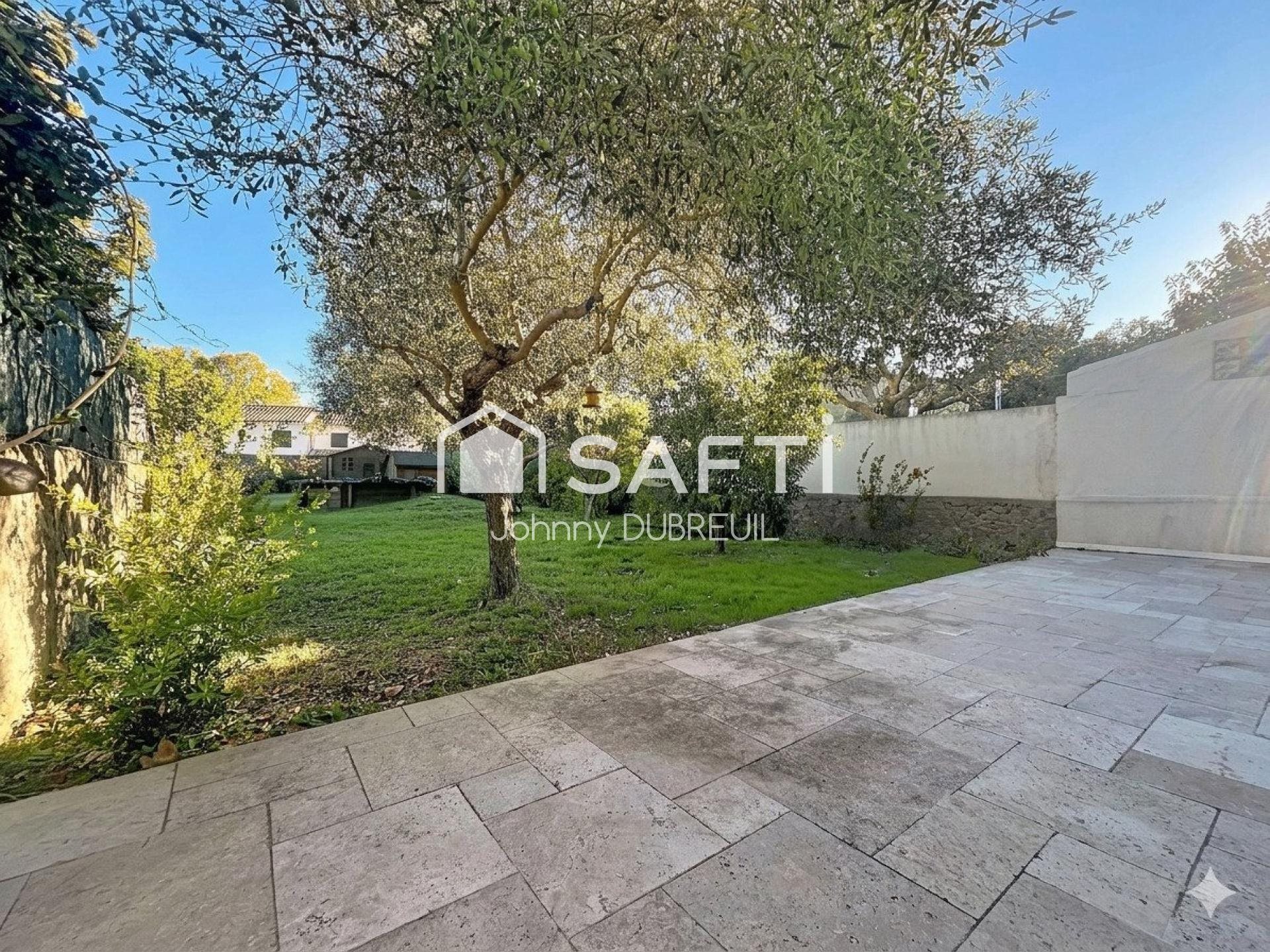 Appartement à vendre, 100m², Pignans