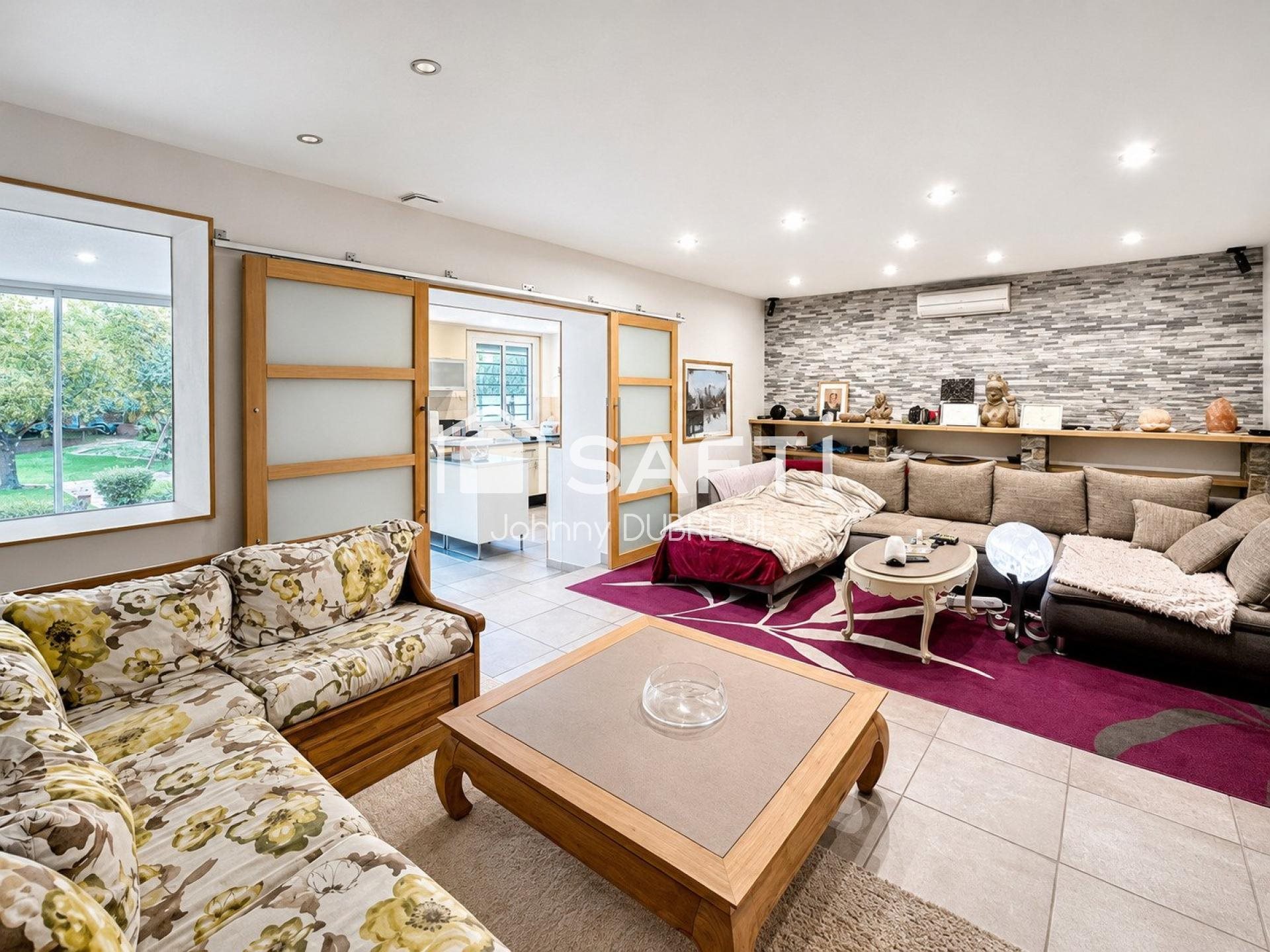 Appartement à vendre, 100m², Pignans