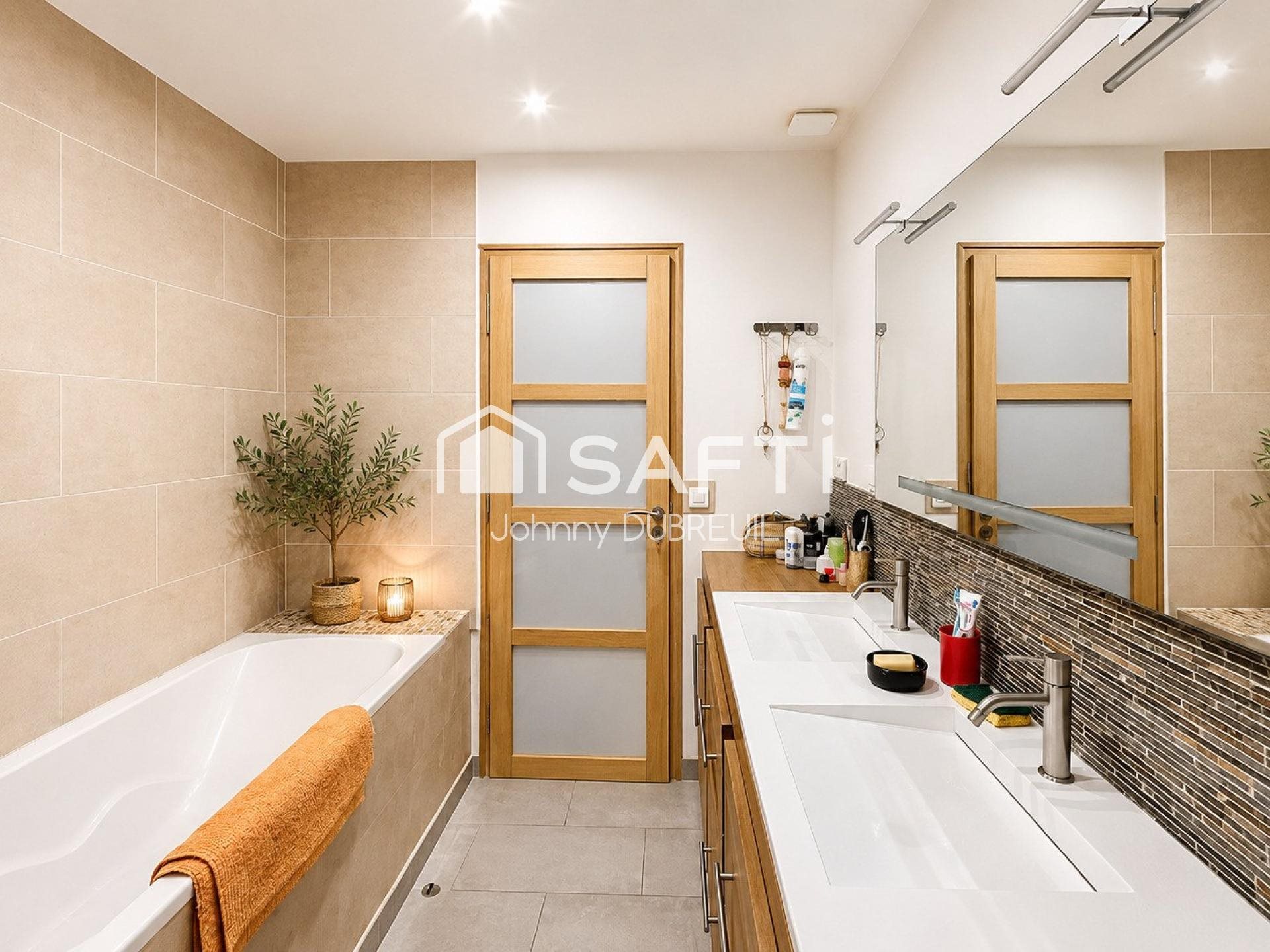 Appartement à vendre, 100m², Pignans
