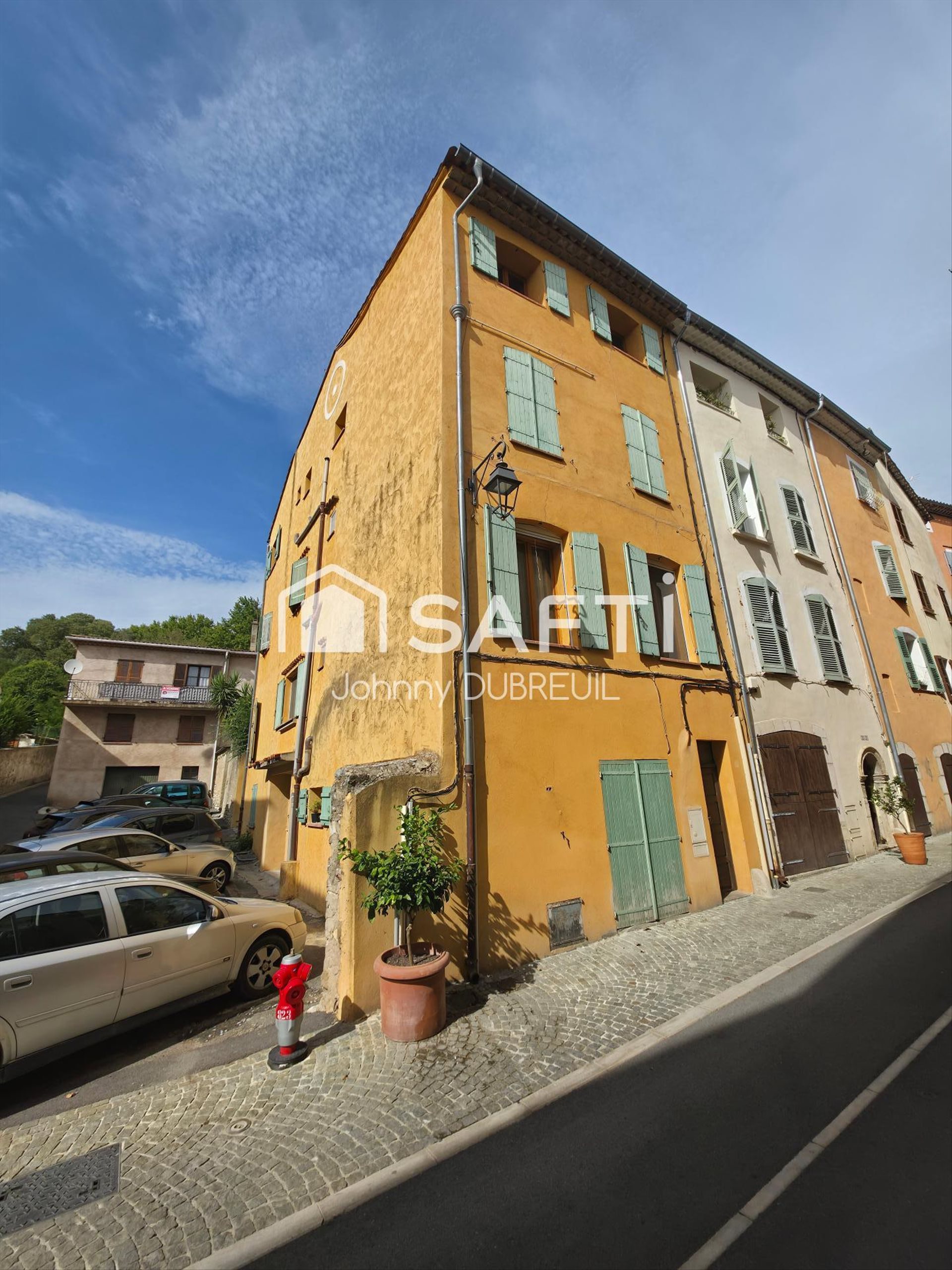Appartement à vendre, 24m², Lorgues