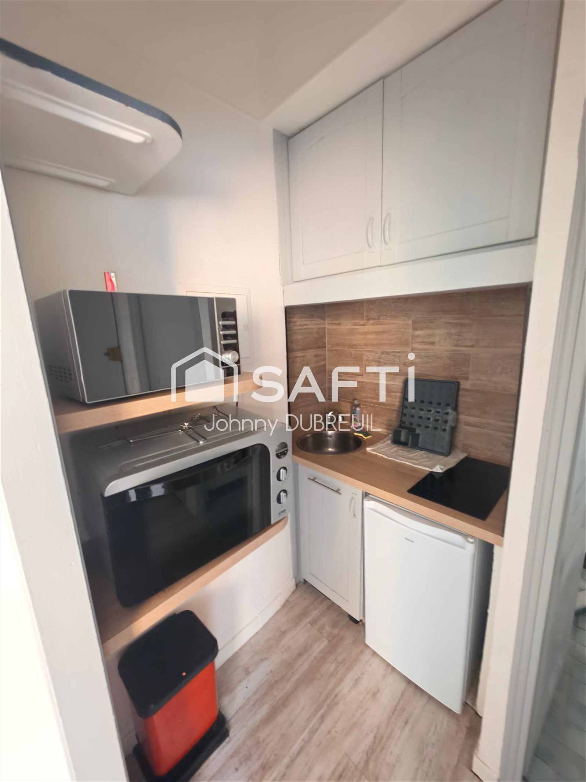 Appartement à vendre, 24m², Lorgues
