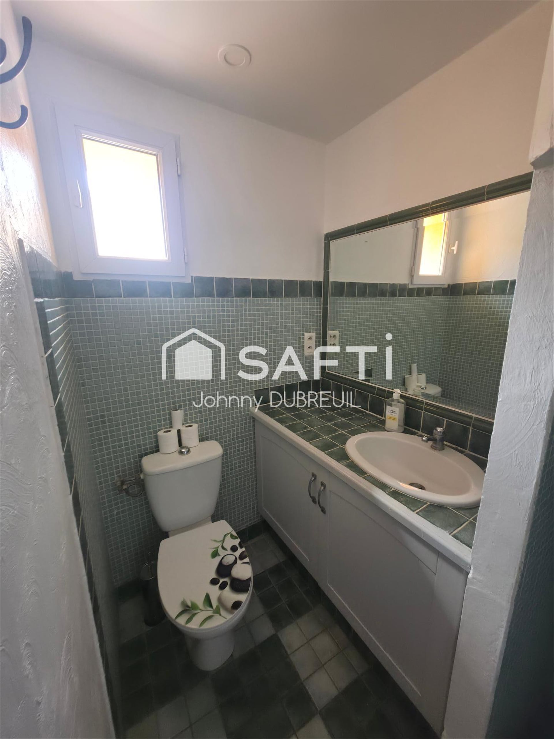 Appartement à vendre, 24m², Lorgues