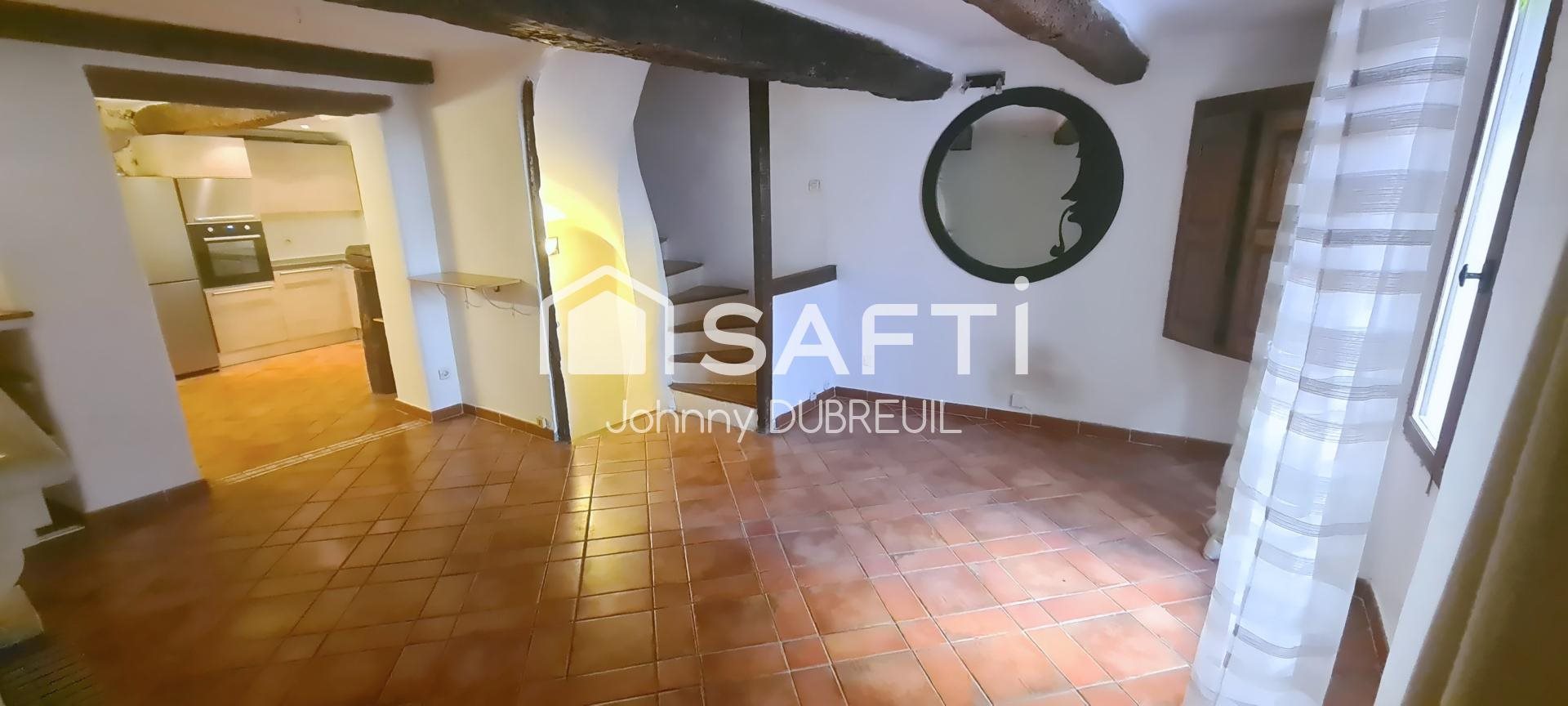 Maison à vendre, 164m², Pignans