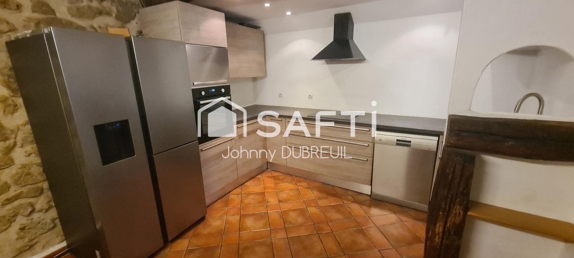 Maison à vendre, 164m², Pignans