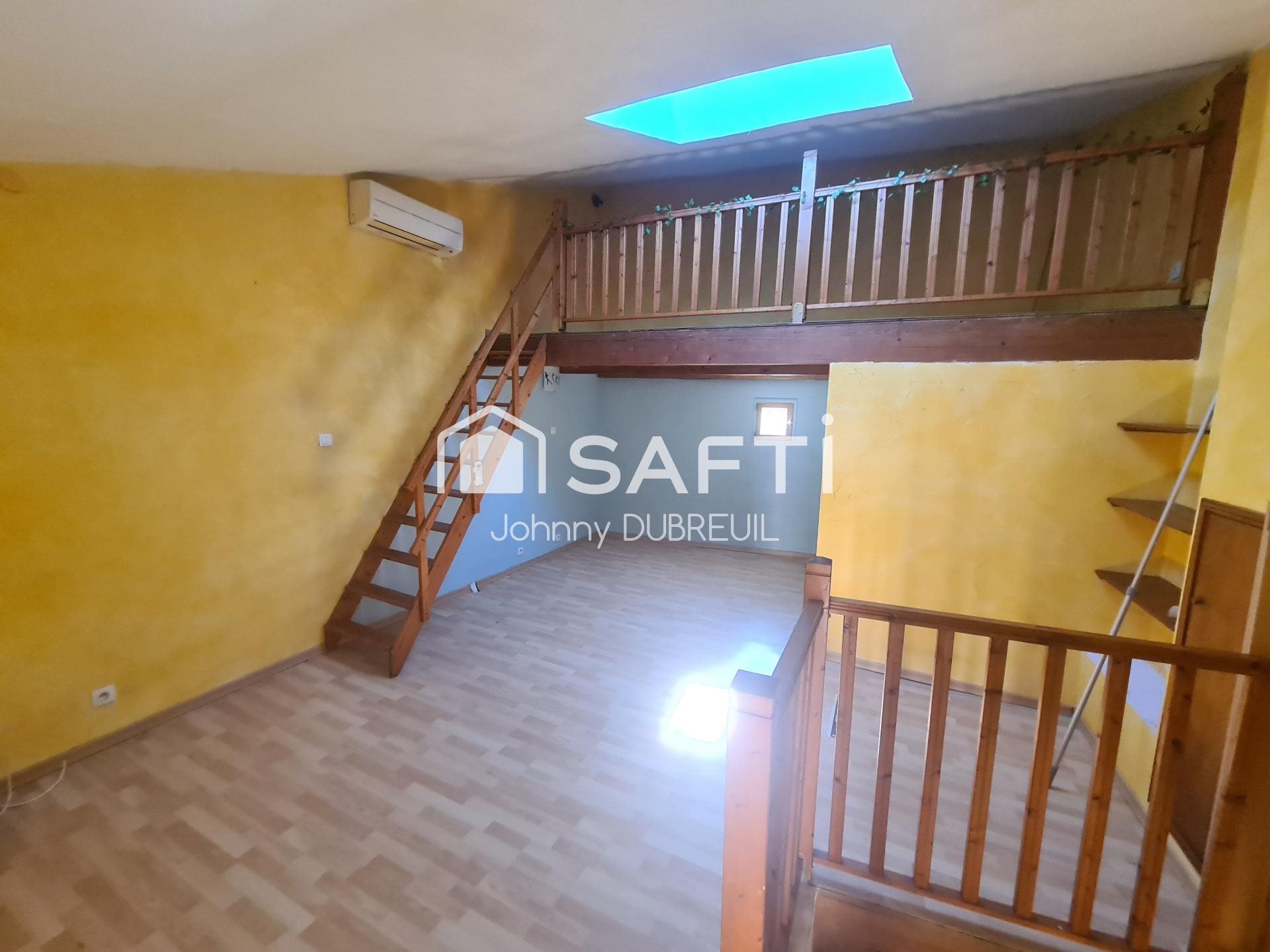 Maison à vendre, 164m², Pignans