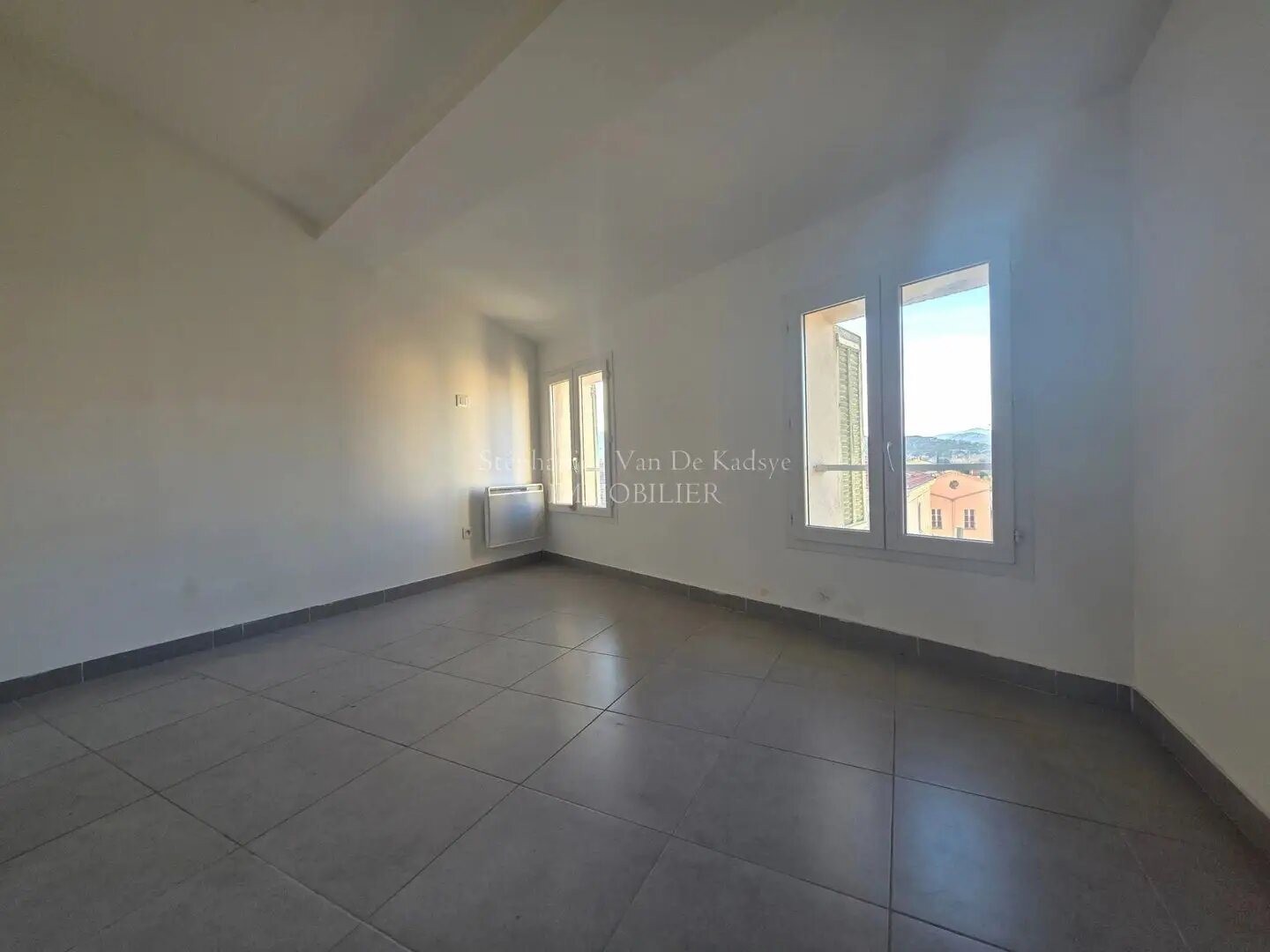 Appartement à vendre, 48m², Le Muy