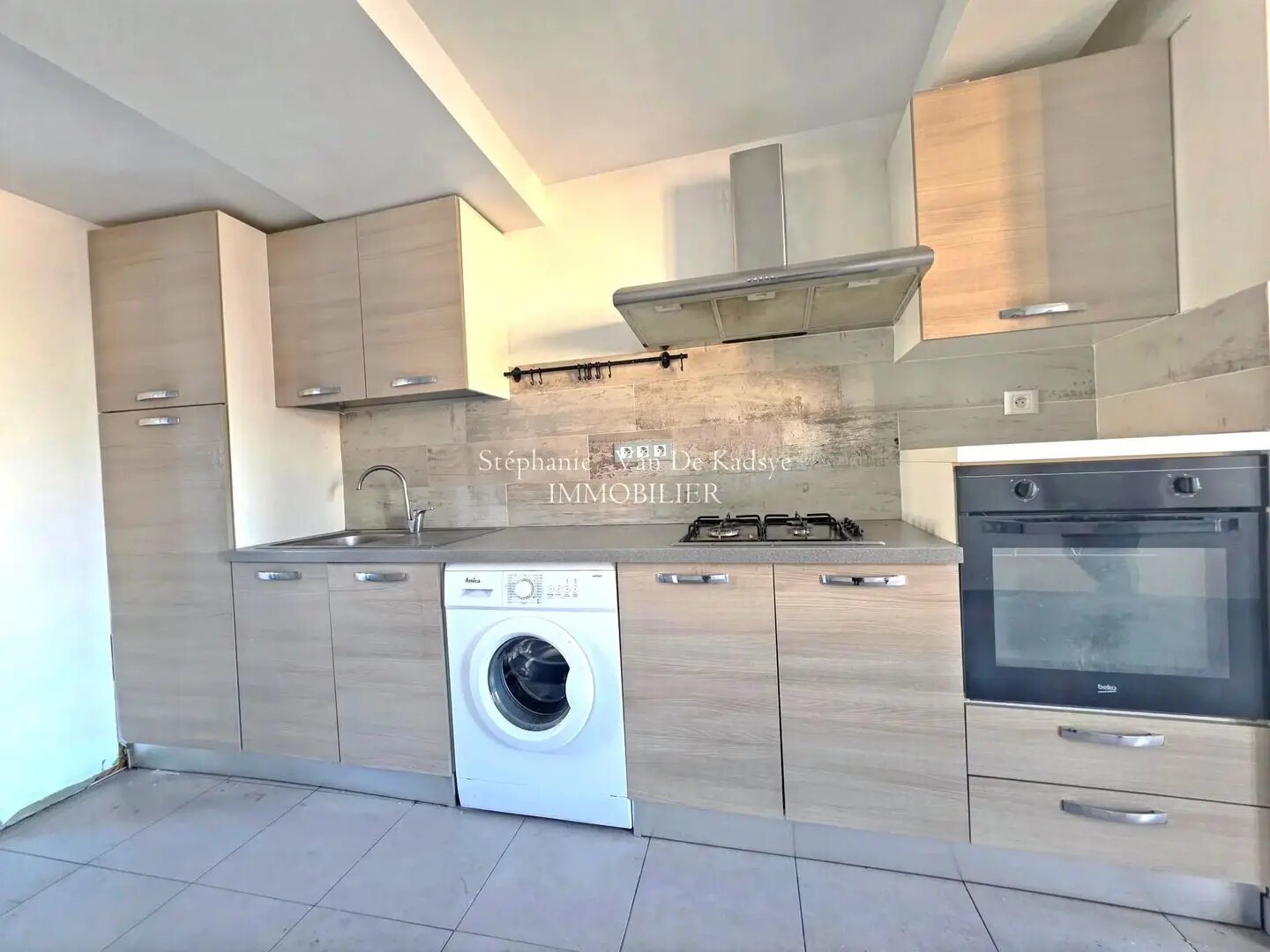 Appartement à vendre, 48m², Le Muy
