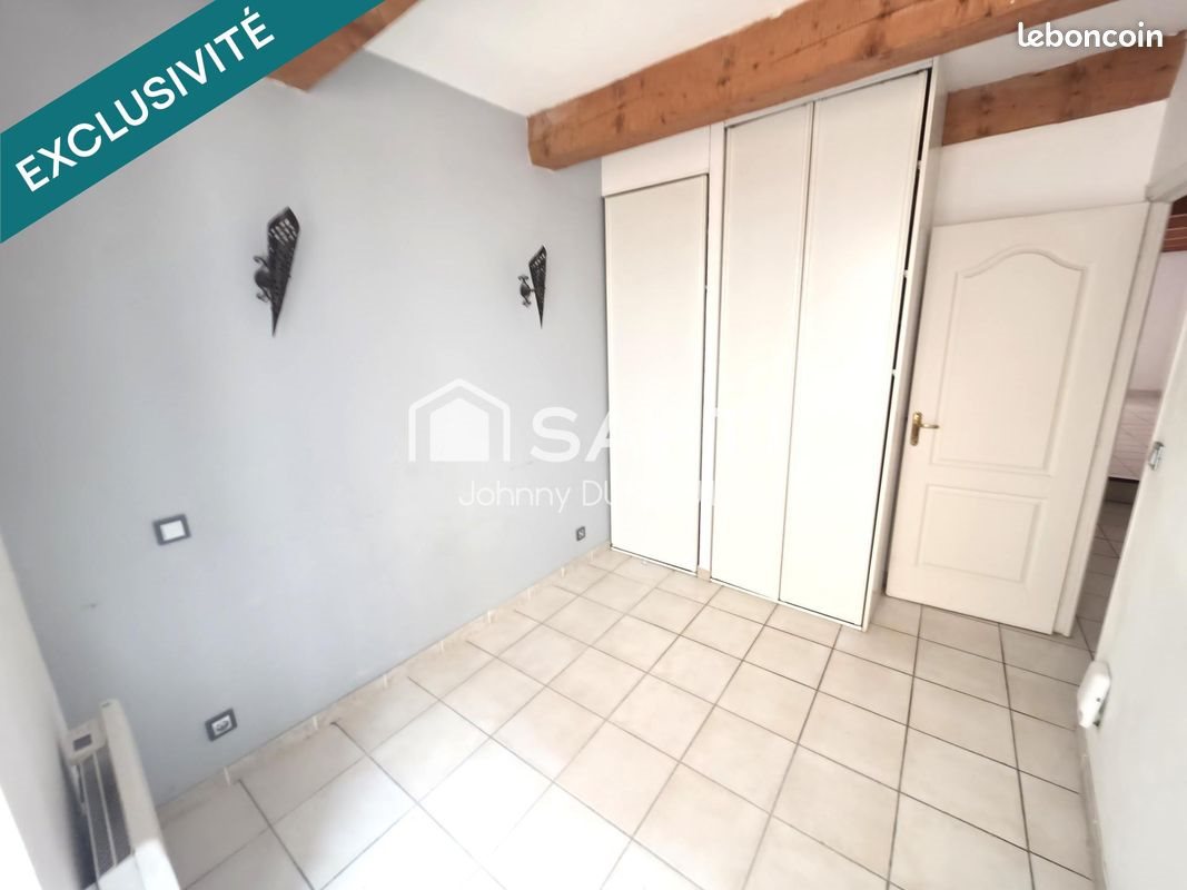 Appartement à vendre, 48m², Le Muy