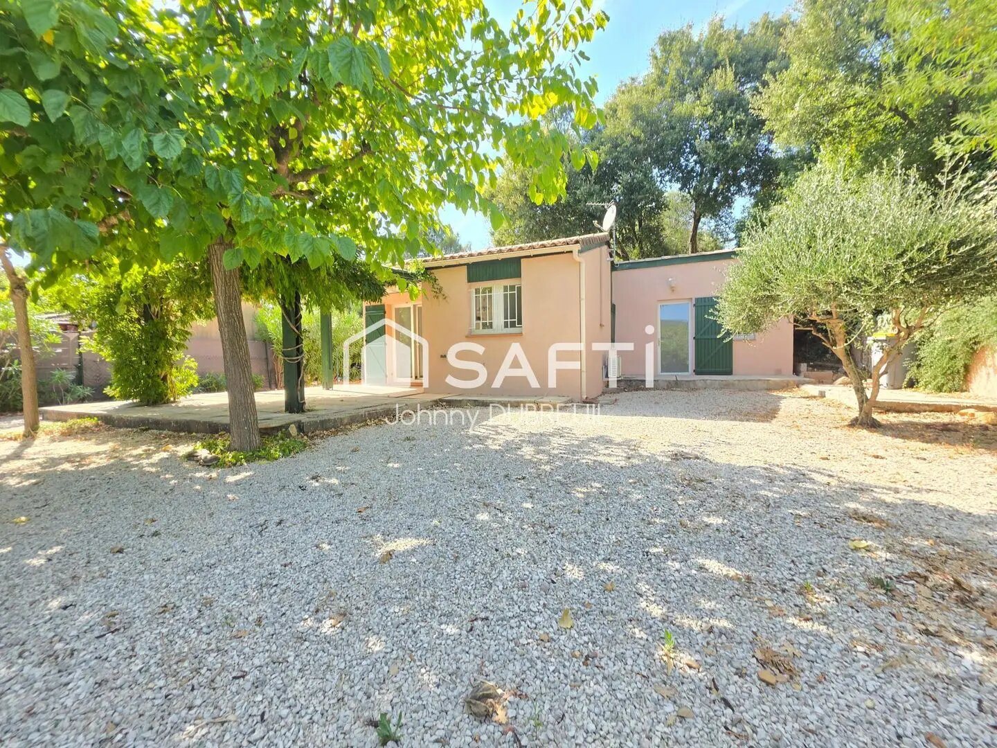 Maison à vendre, 52m², Gonfaron
