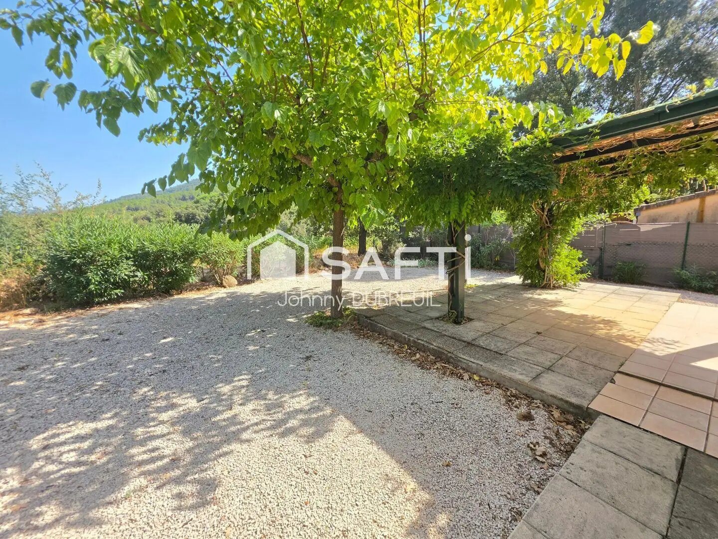 Maison à vendre, 52m², Gonfaron