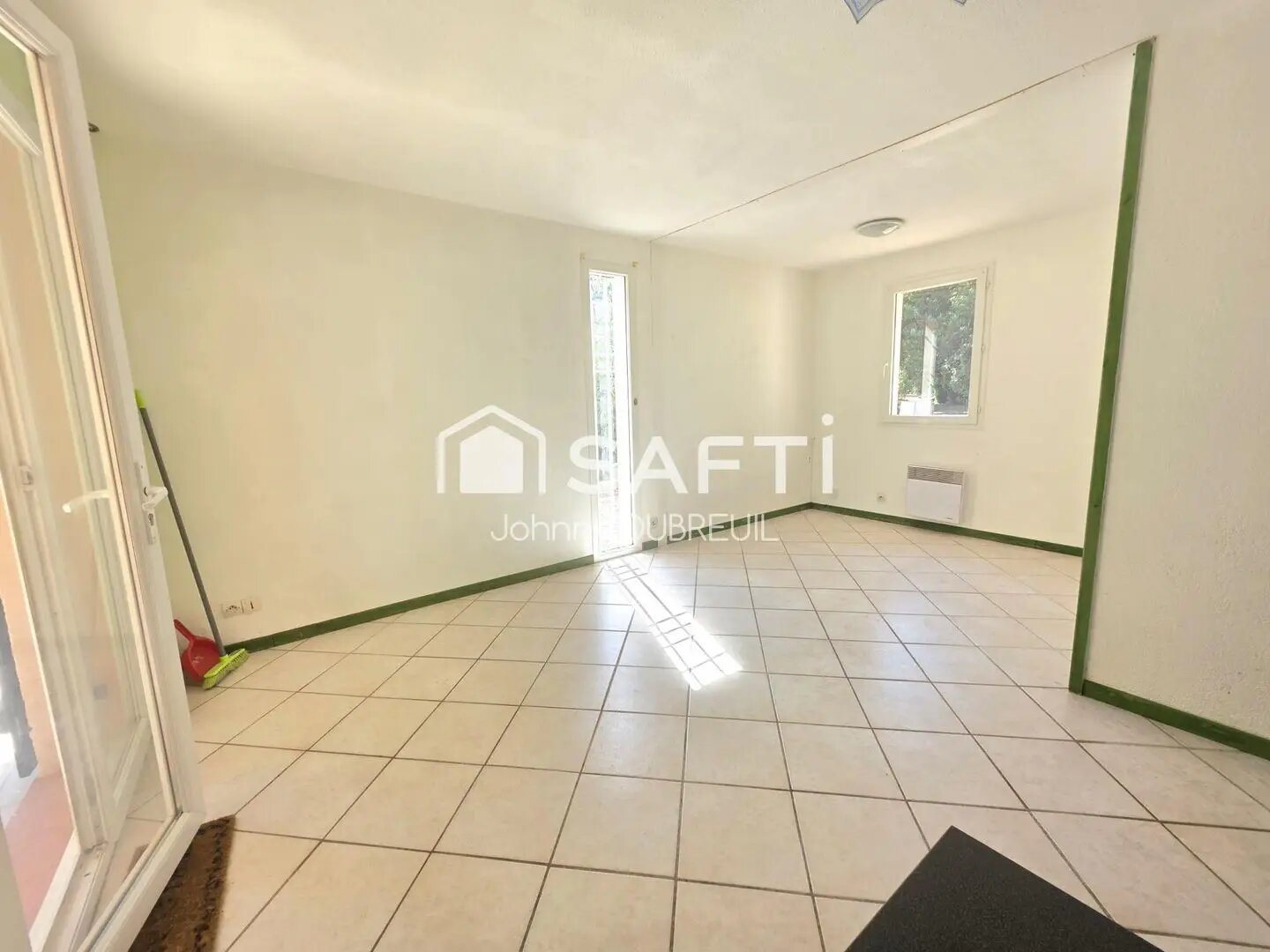 Maison à vendre, 52m², Gonfaron