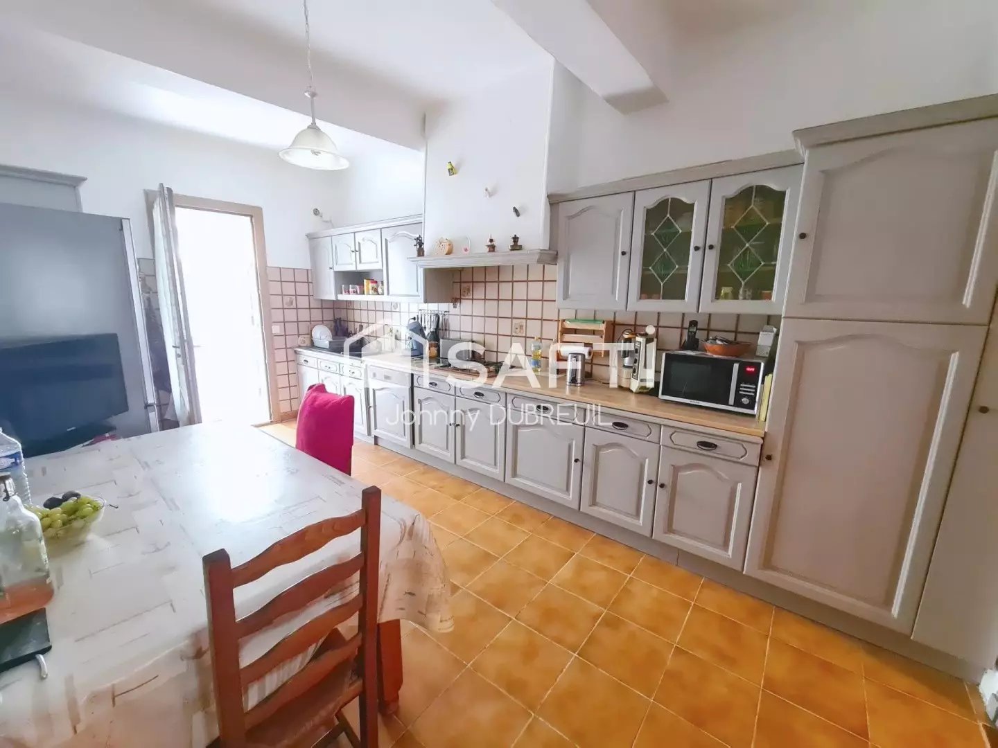 Maison à vendre, 140m², Le Luc
