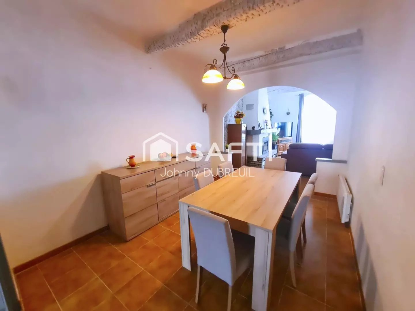 Maison à vendre, 140m², Le Luc
