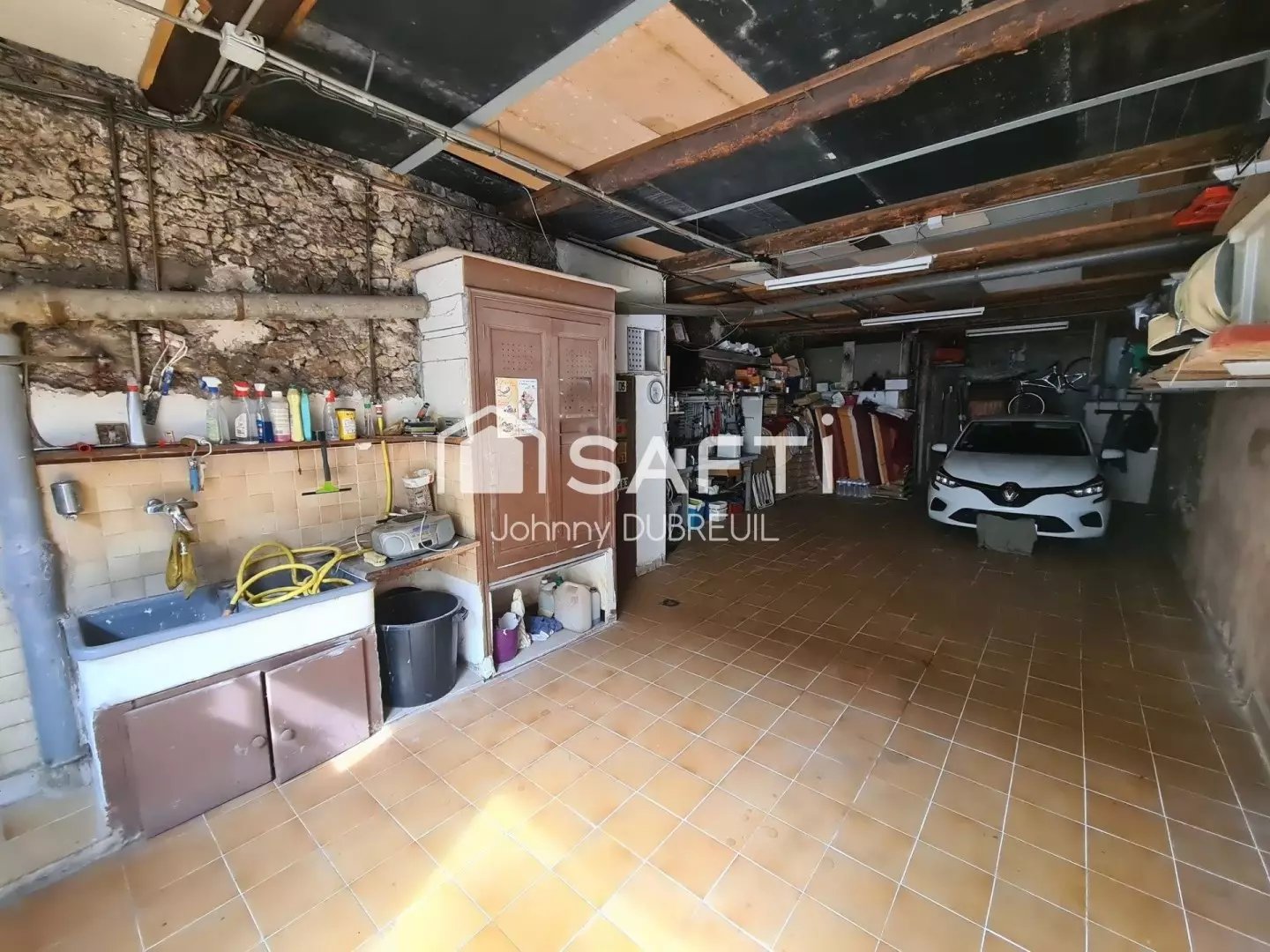 Maison à vendre, 140m², Le Luc