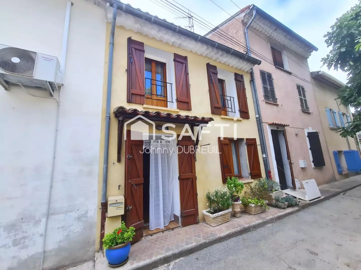 Maison à vendre, 140m², Le Luc