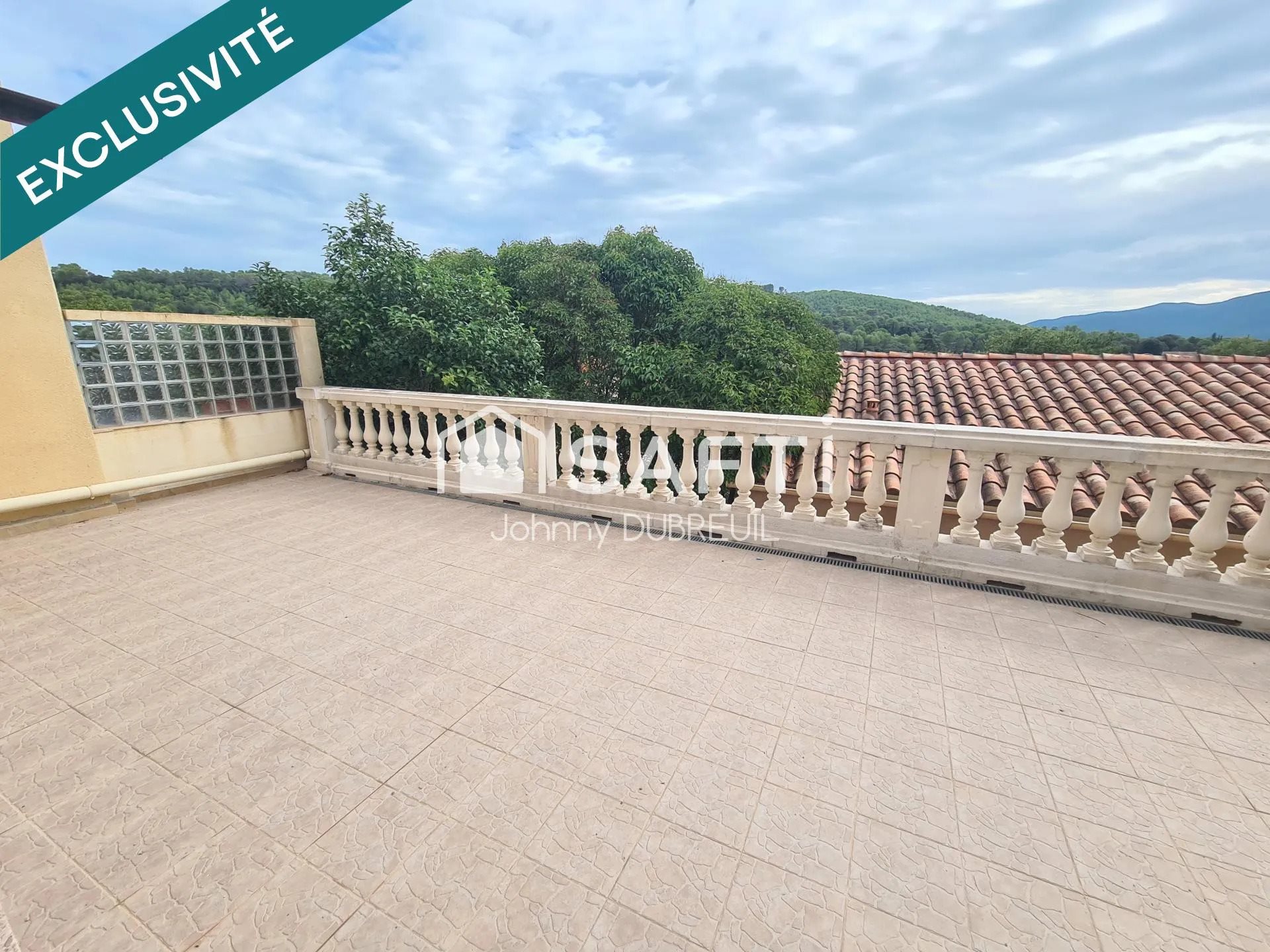 Appartement à vendre, 258m², Carnoules