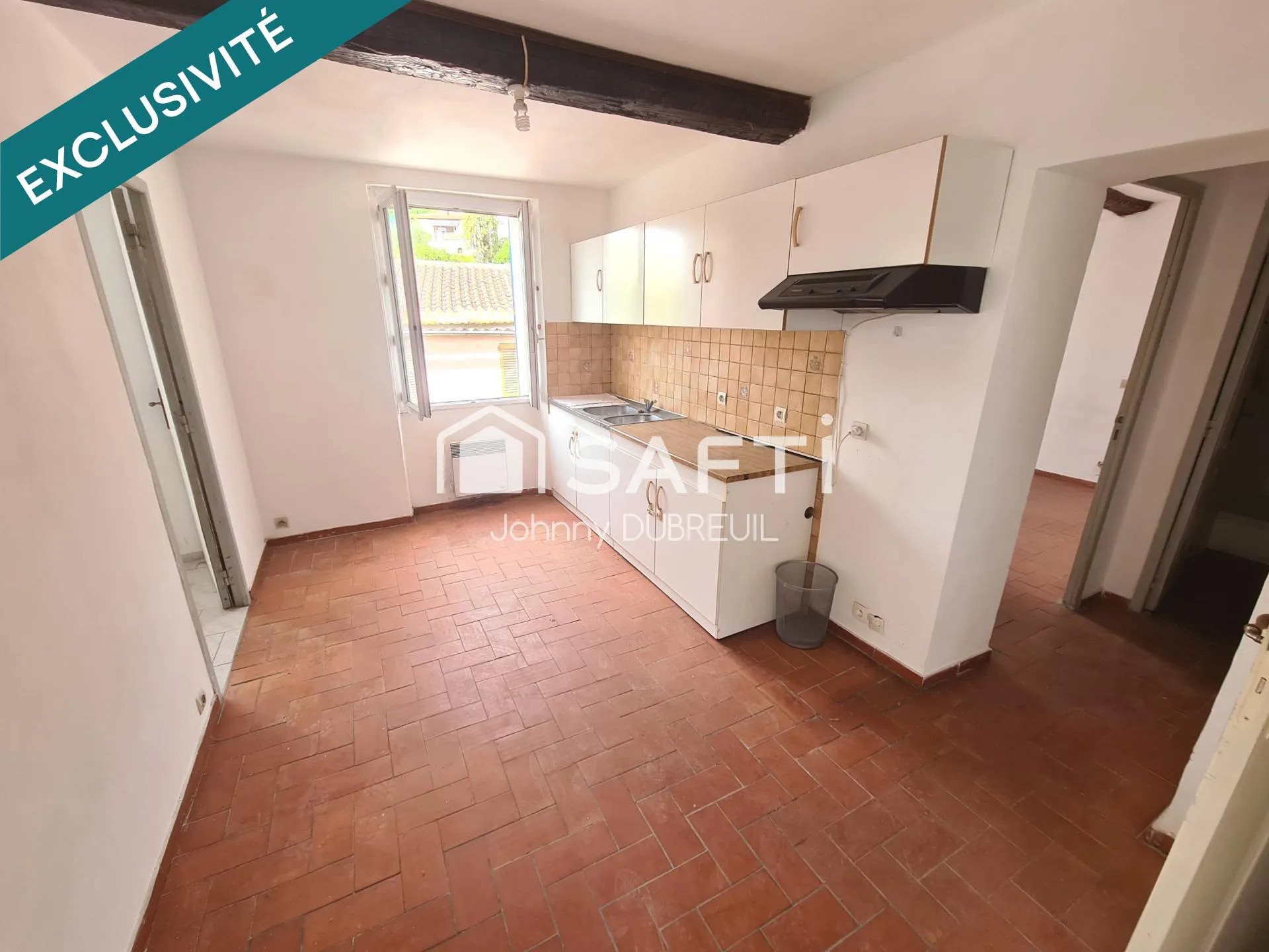 Appartement à vendre, 258m², Carnoules