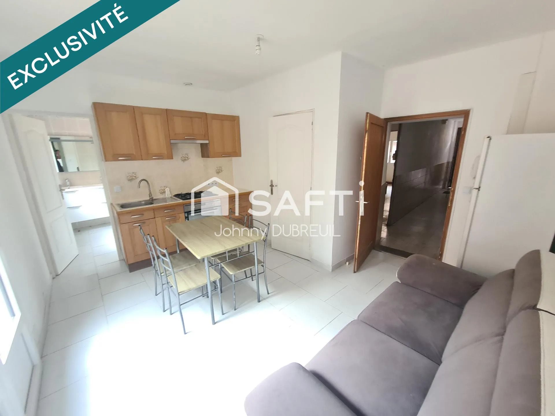 Appartement à vendre, 258m², Carnoules