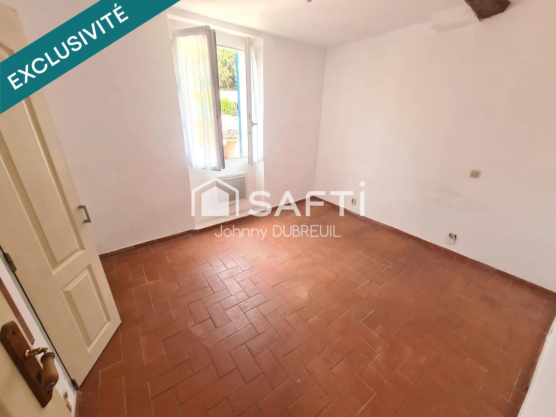 Appartement à vendre, 258m², Carnoules
