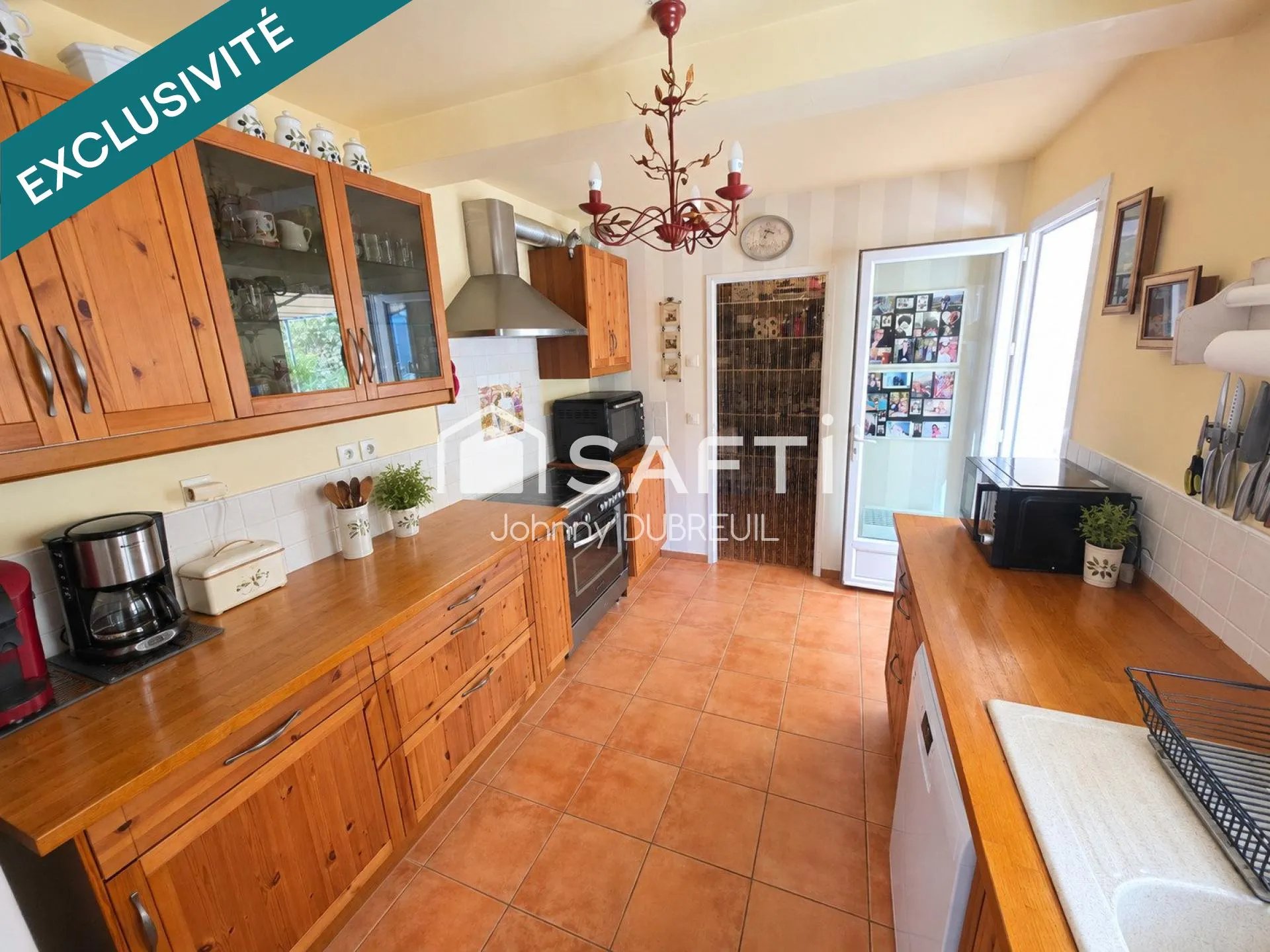 Maison à vendre, 120m², Pignans