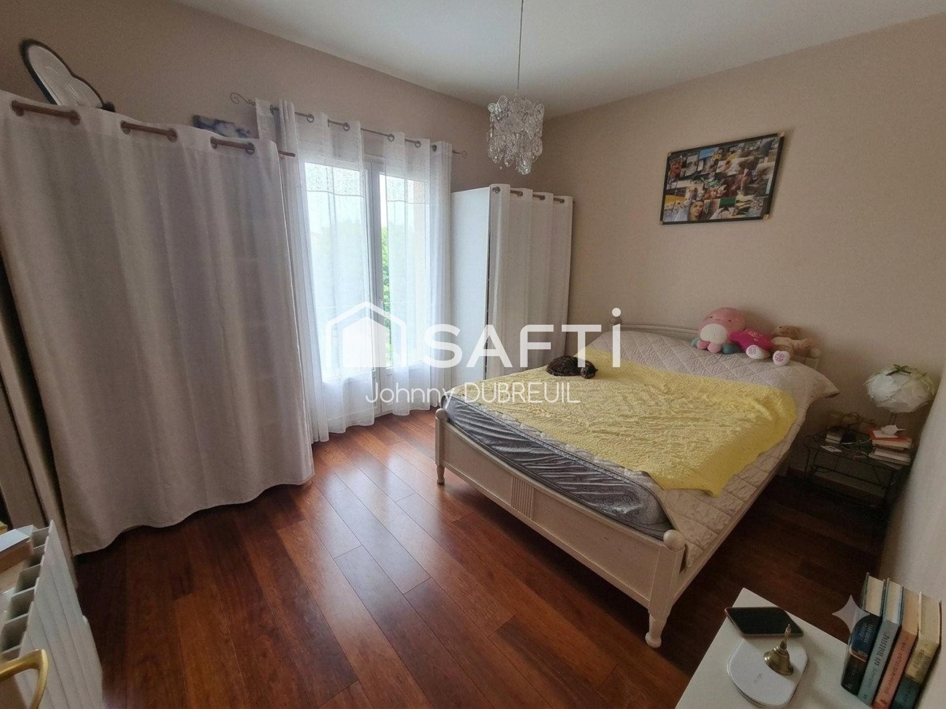 Maison à vendre, 168m², Besse-sur-Issole