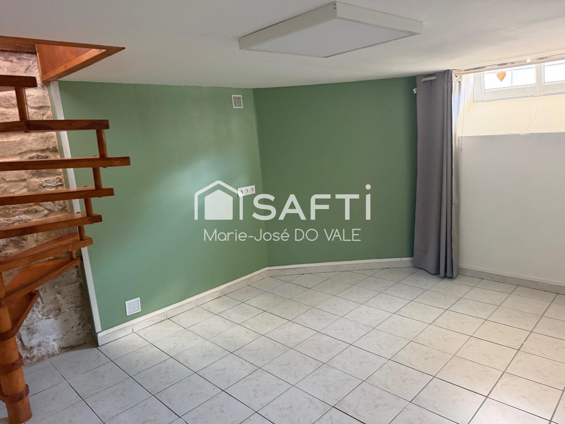 Appartement à vendre, 79m², Remiremont