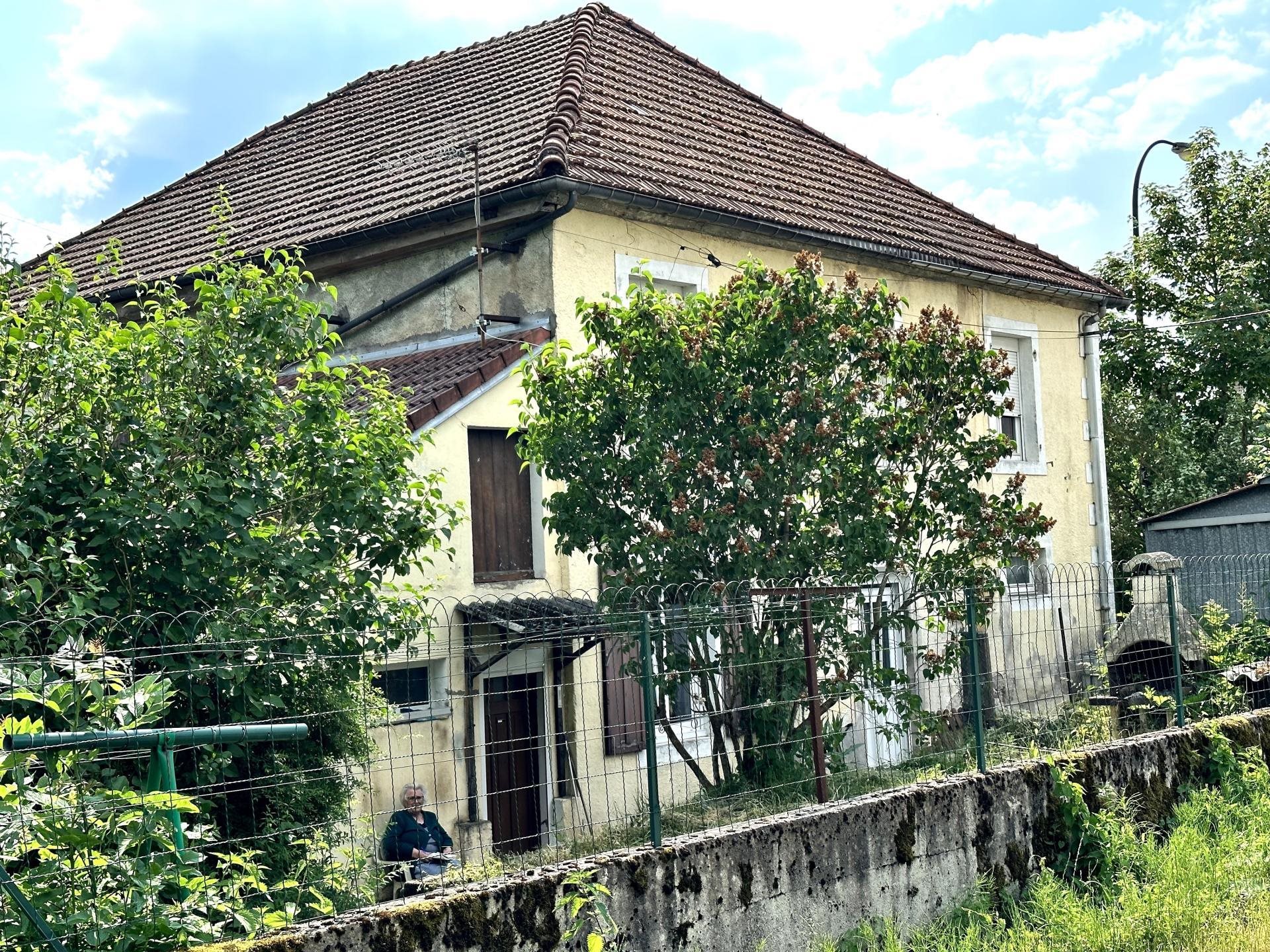 Appartement à vendre, 187m², Le Thillot