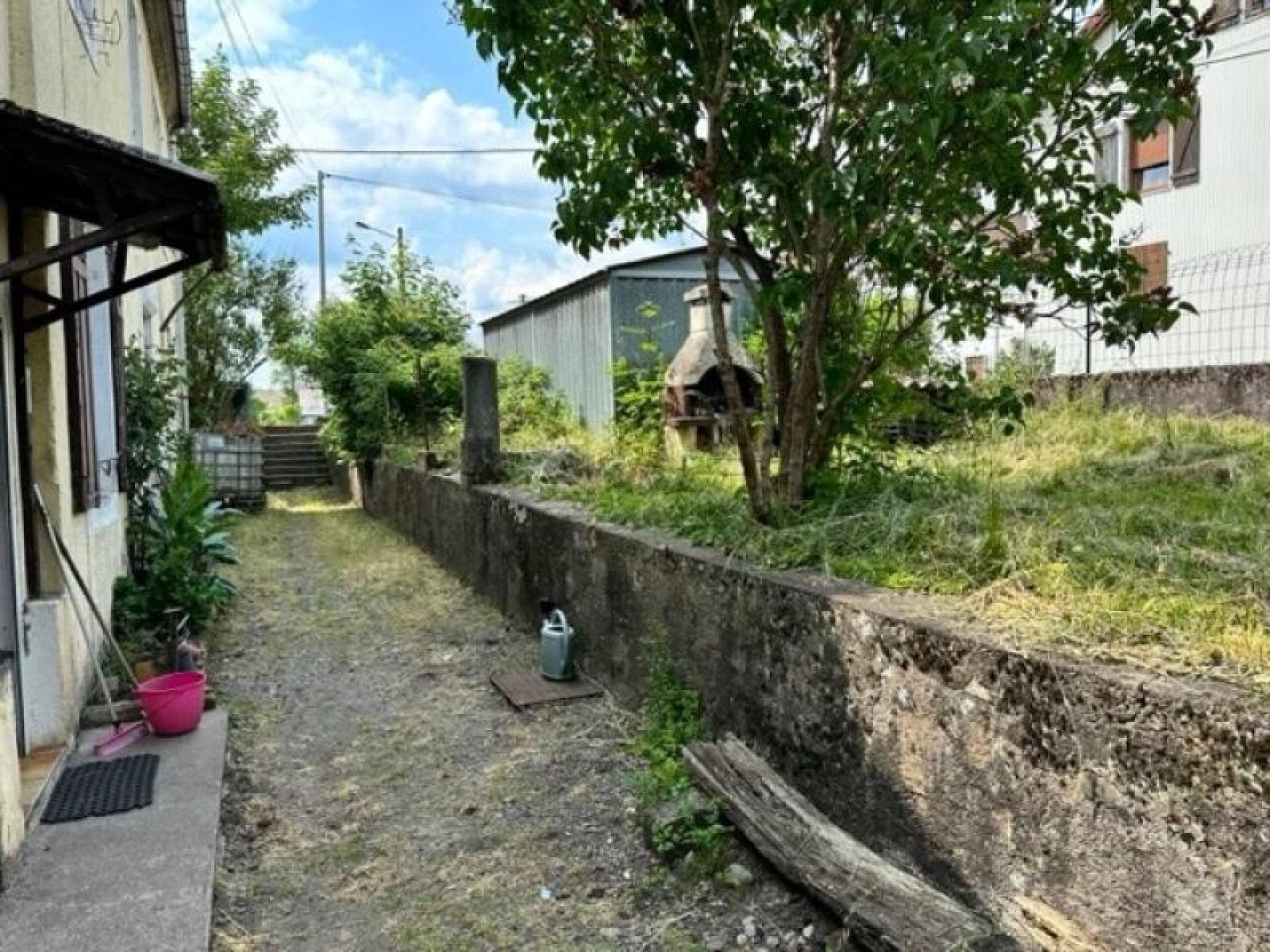 Appartement à vendre, 187m², Le Thillot
