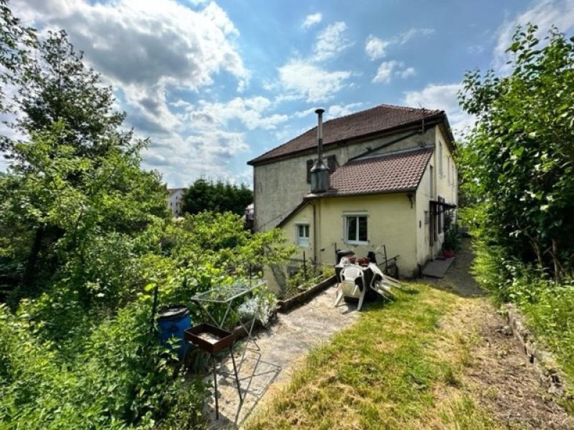 Appartement à vendre, 187m², Le Thillot