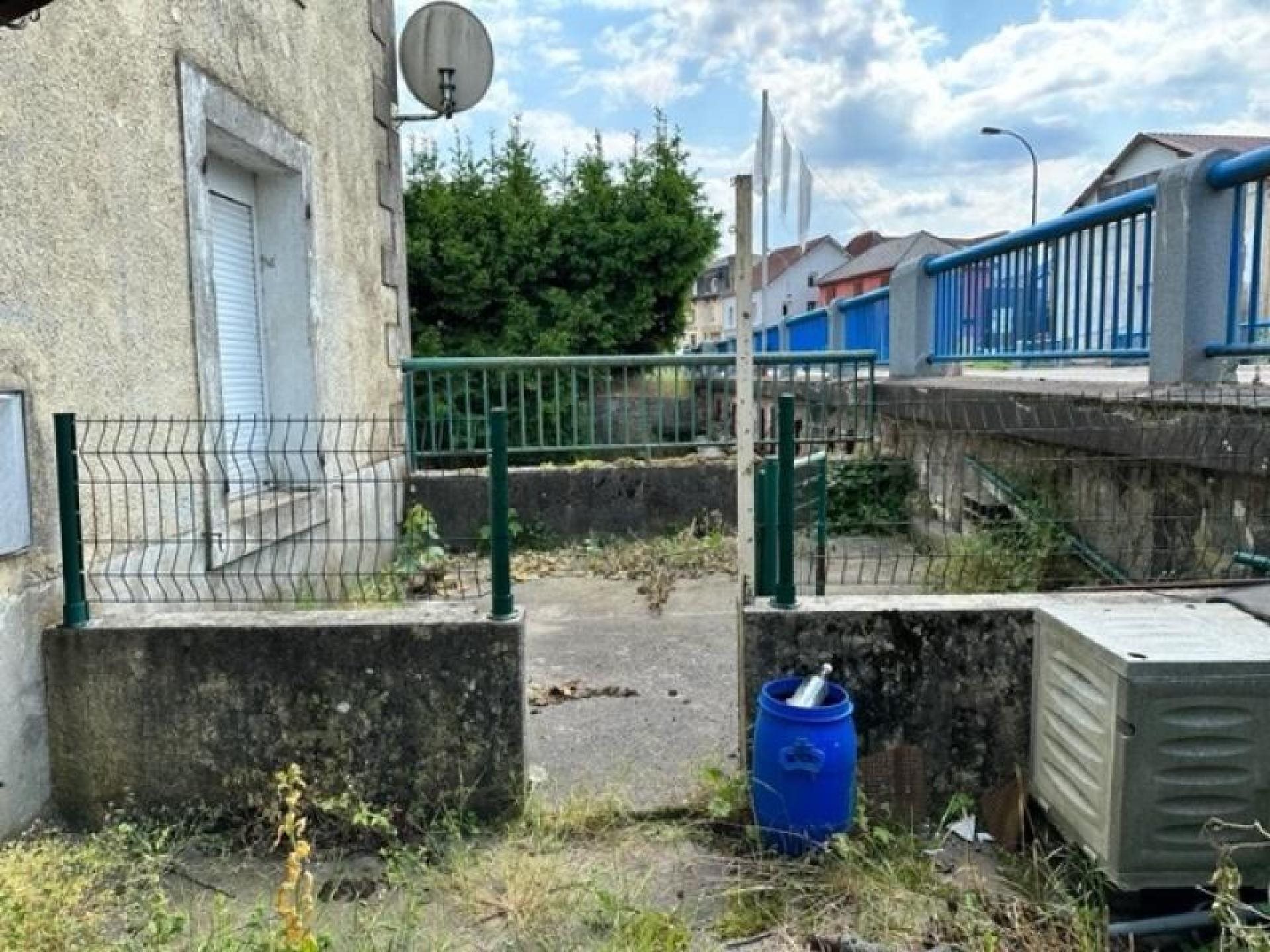 Appartement à vendre, 187m², Le Thillot