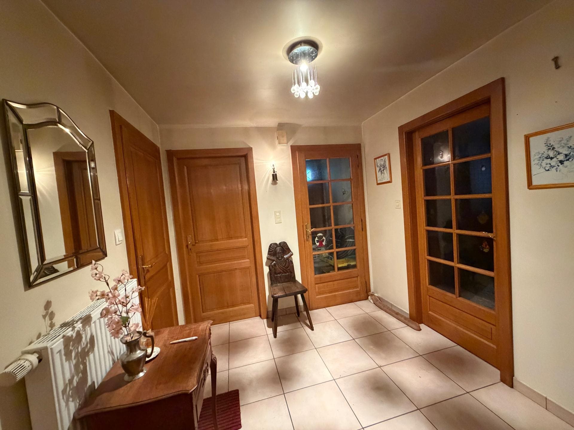 Maison à vendre, 140m², Rupt-sur-Moselle