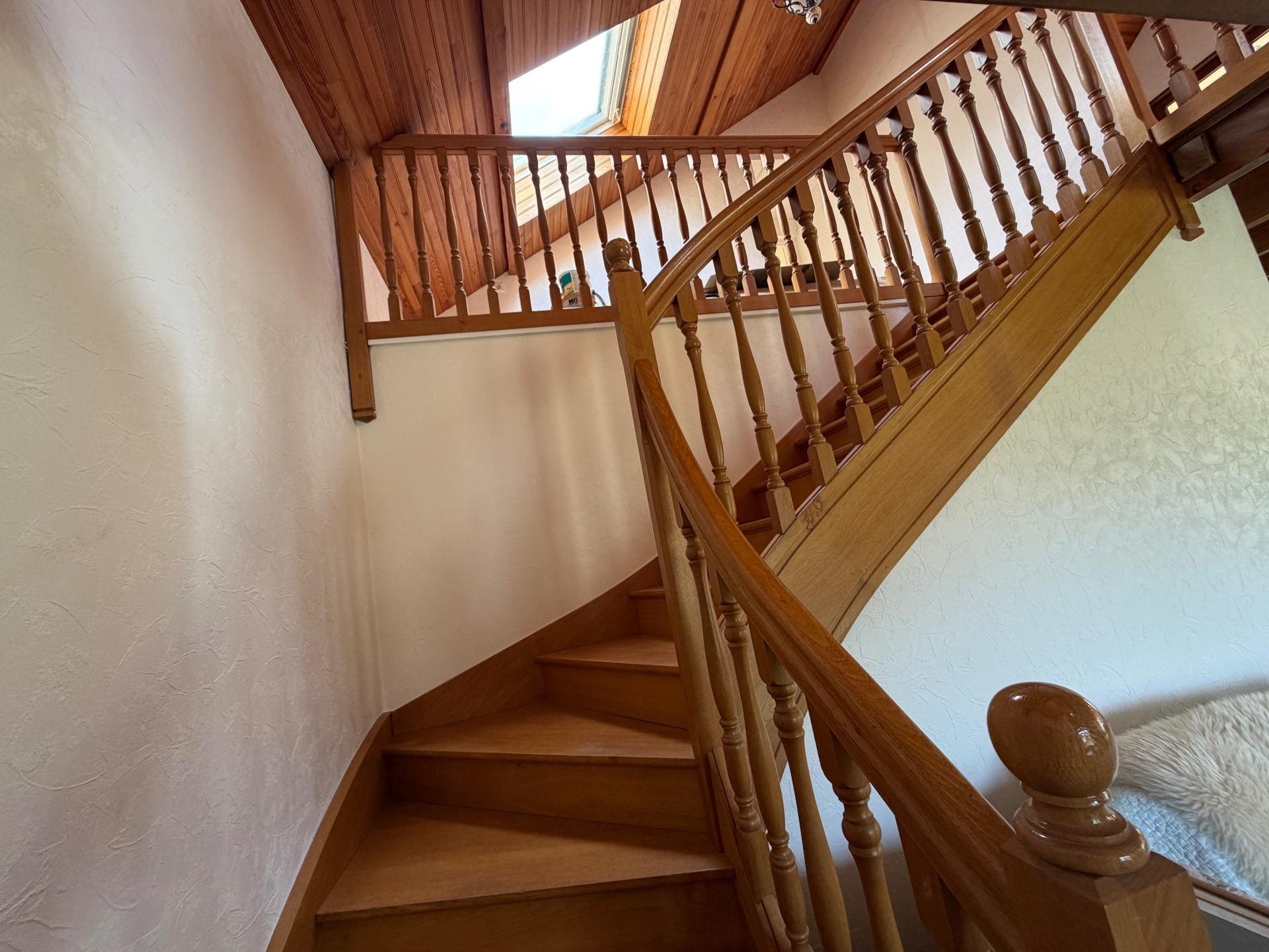 Maison à vendre, 140m², Rupt-sur-Moselle