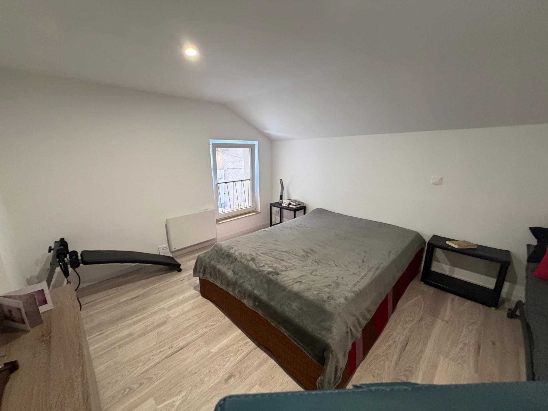 Maison à vendre, 85m², Le Thillot