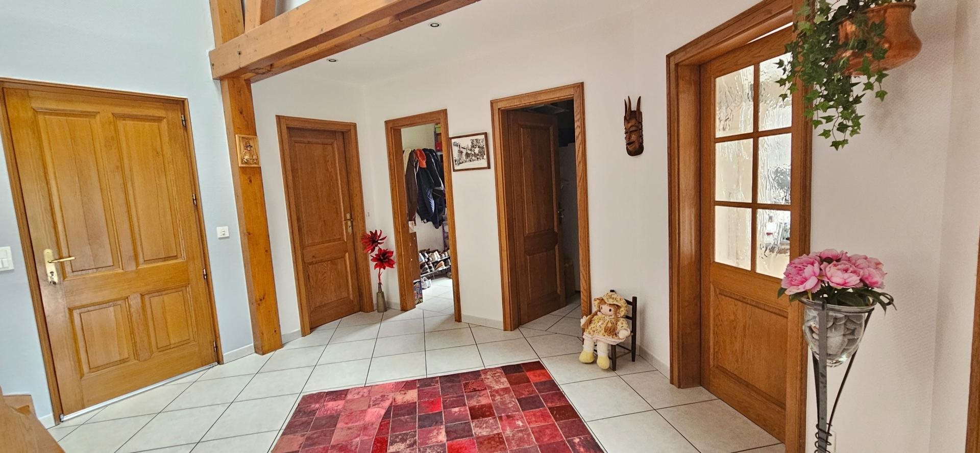 Maison à vendre, 270m², Saint-Nabord