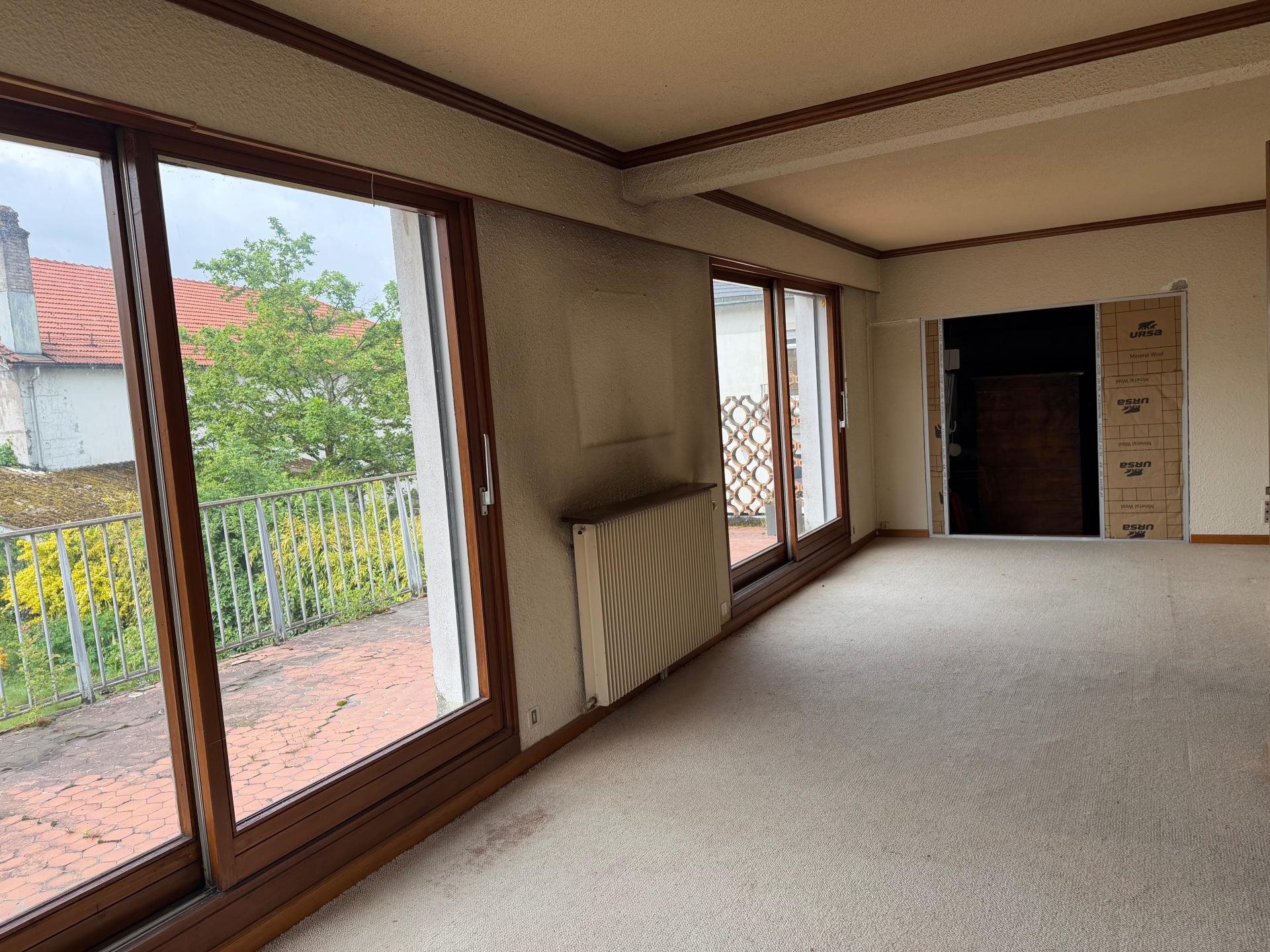 Maison à vendre, 105m², Le Thillot
