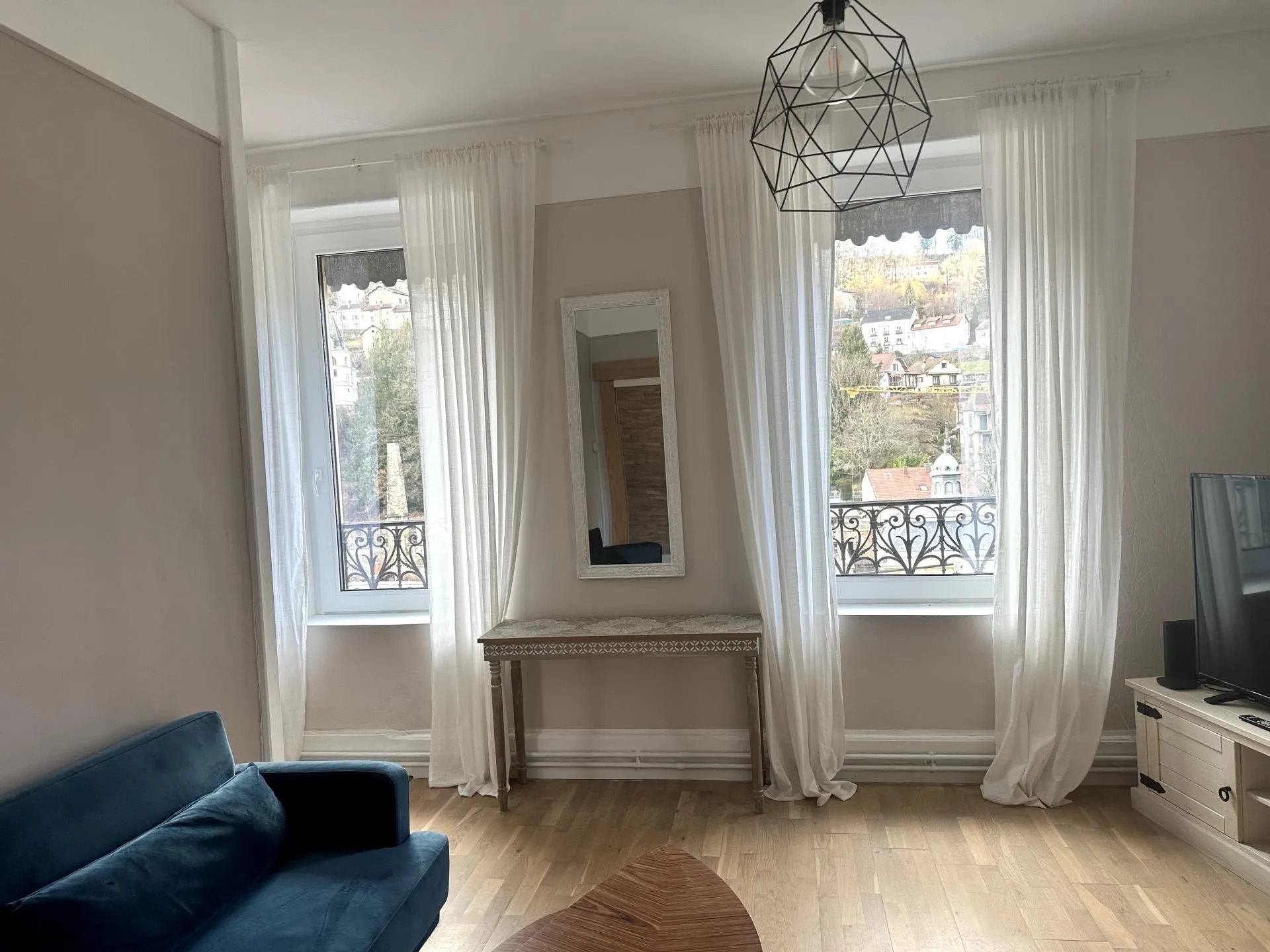 Appartement à vendre, 51m², Plombières-les-Bains