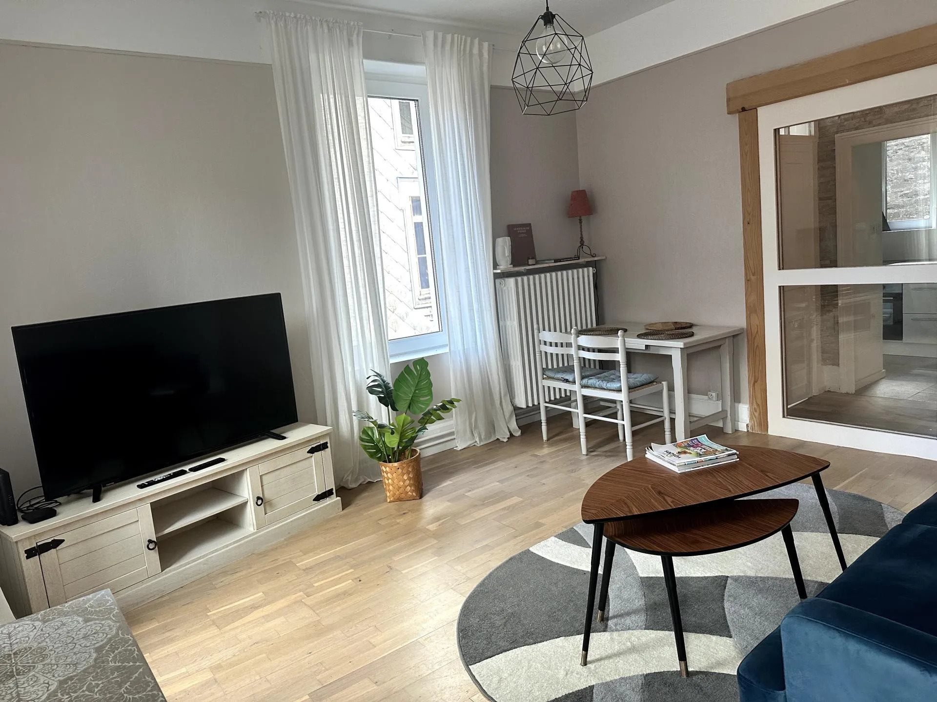 Appartement à vendre, 51m², Plombières-les-Bains