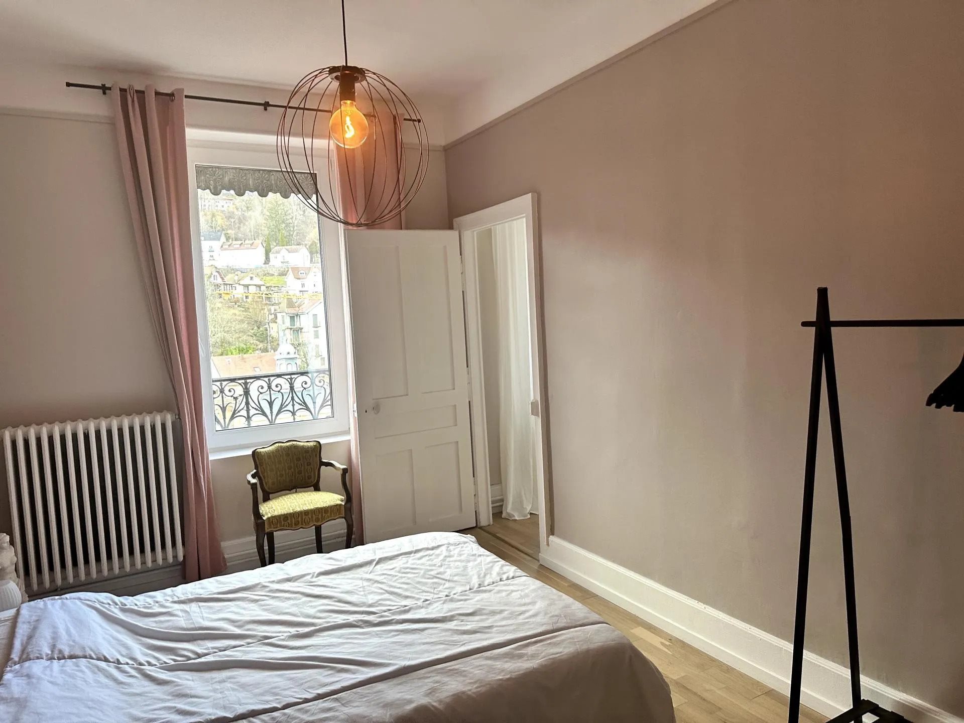 Appartement à vendre, 51m², Plombières-les-Bains