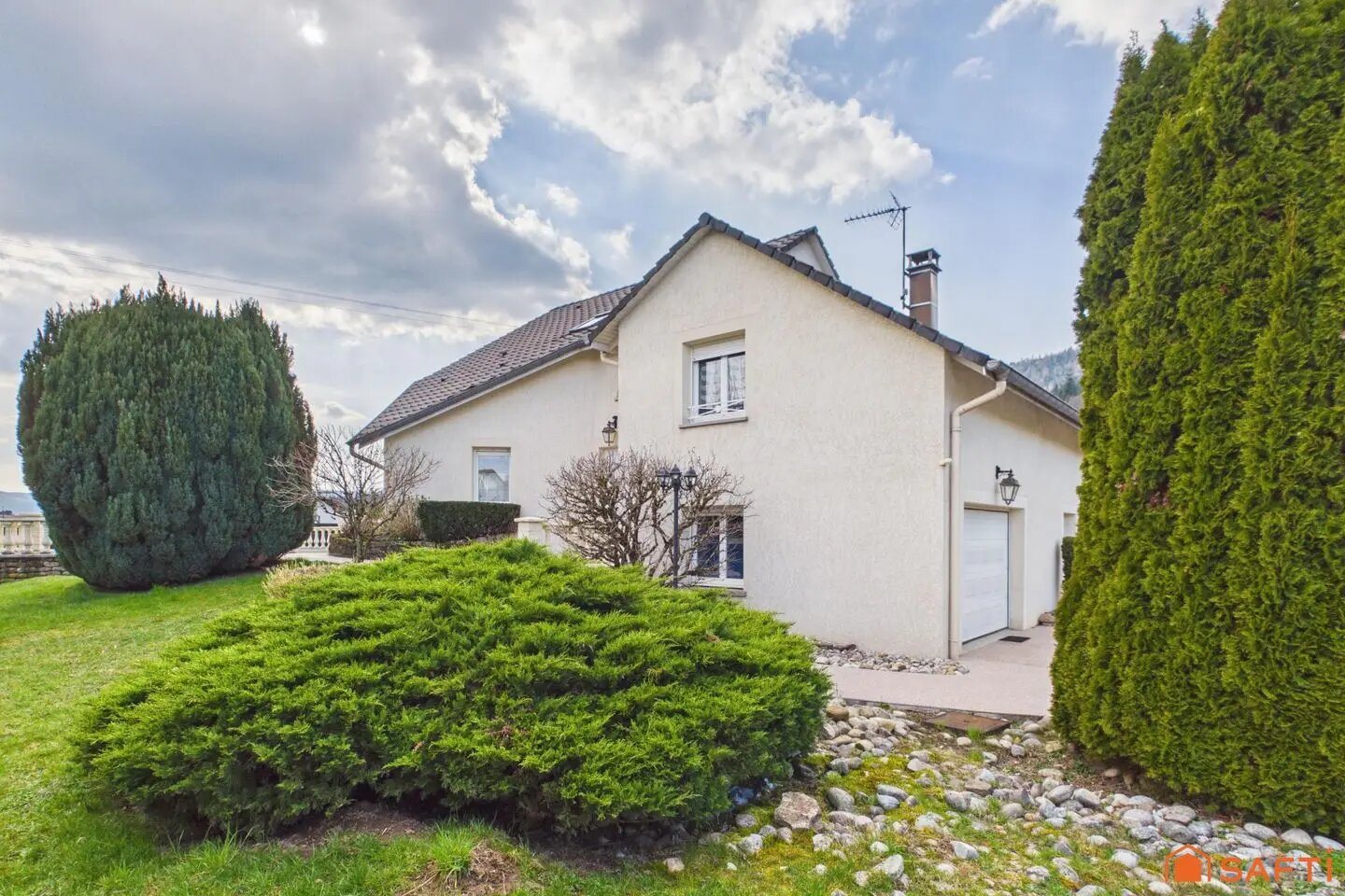 Maison à vendre, 163m², Saint-Amé