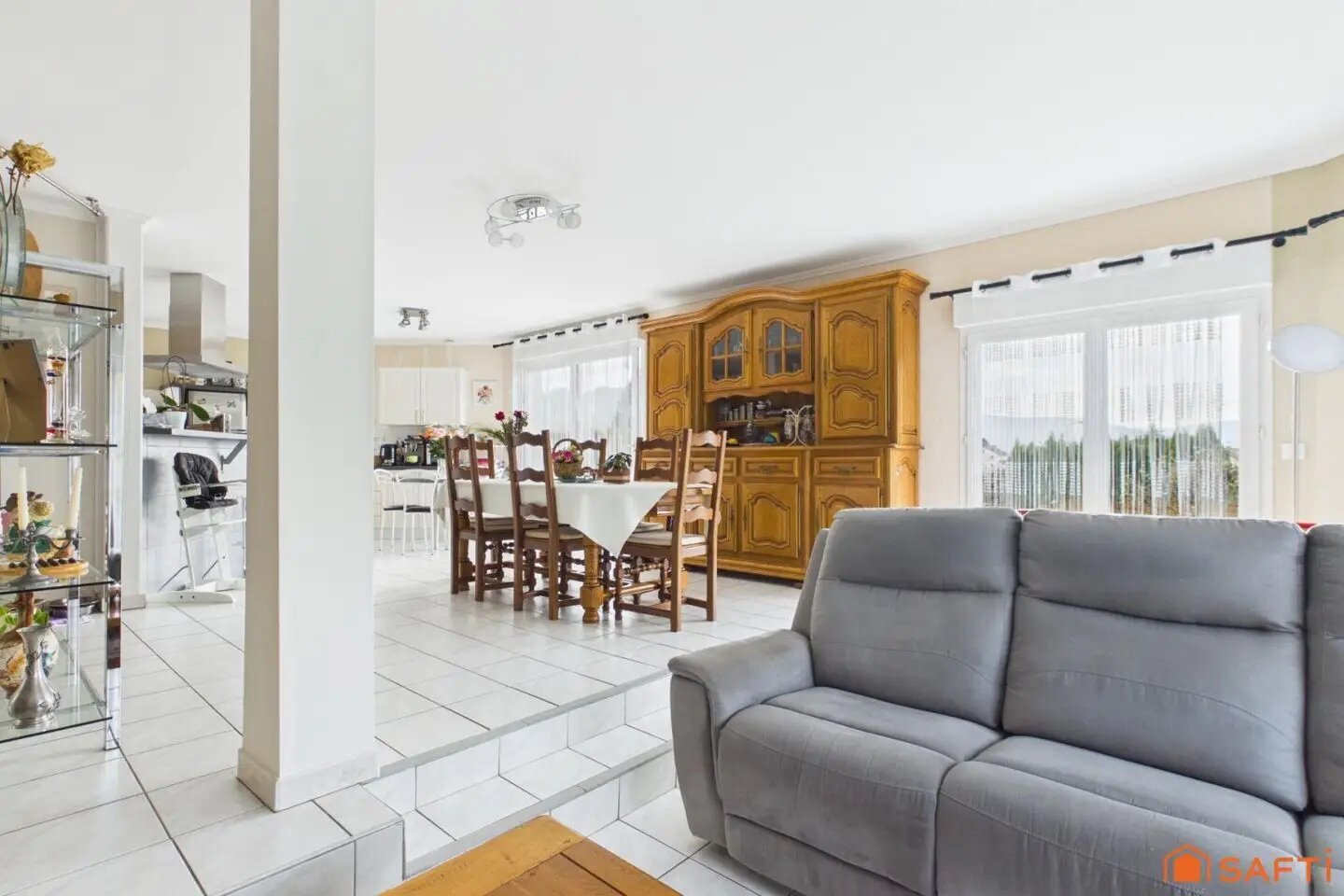 Maison à vendre, 163m², Saint-Amé