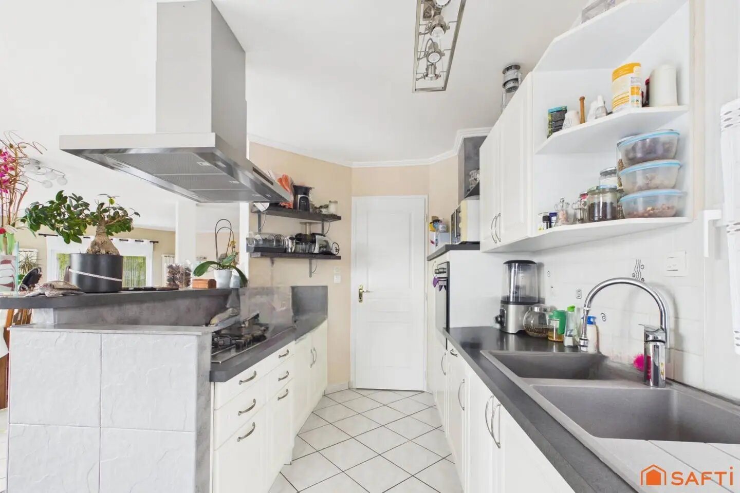 Maison à vendre, 163m², Saint-Amé