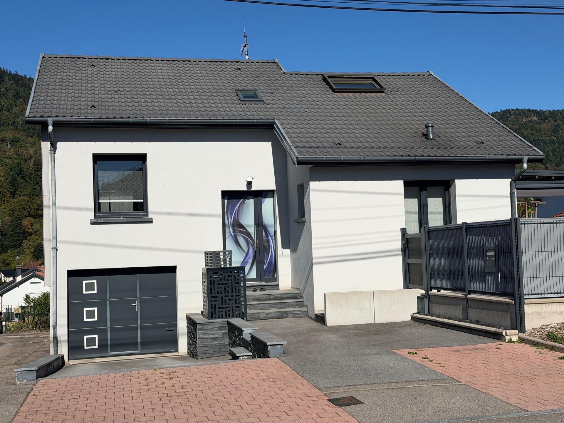 Maison à vendre, 110m², Saint-Etienne-lès-Remiremont