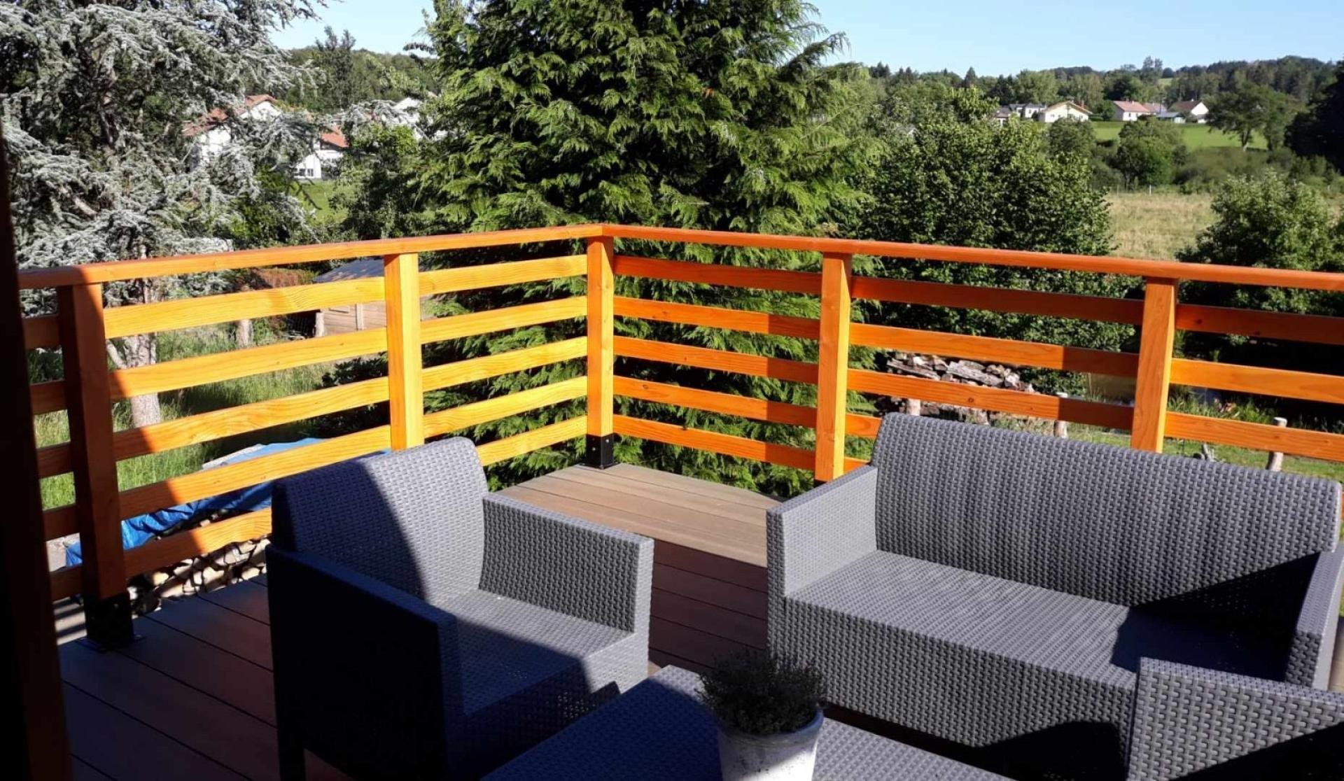 Maison à vendre, 144m², Saint-Nabord