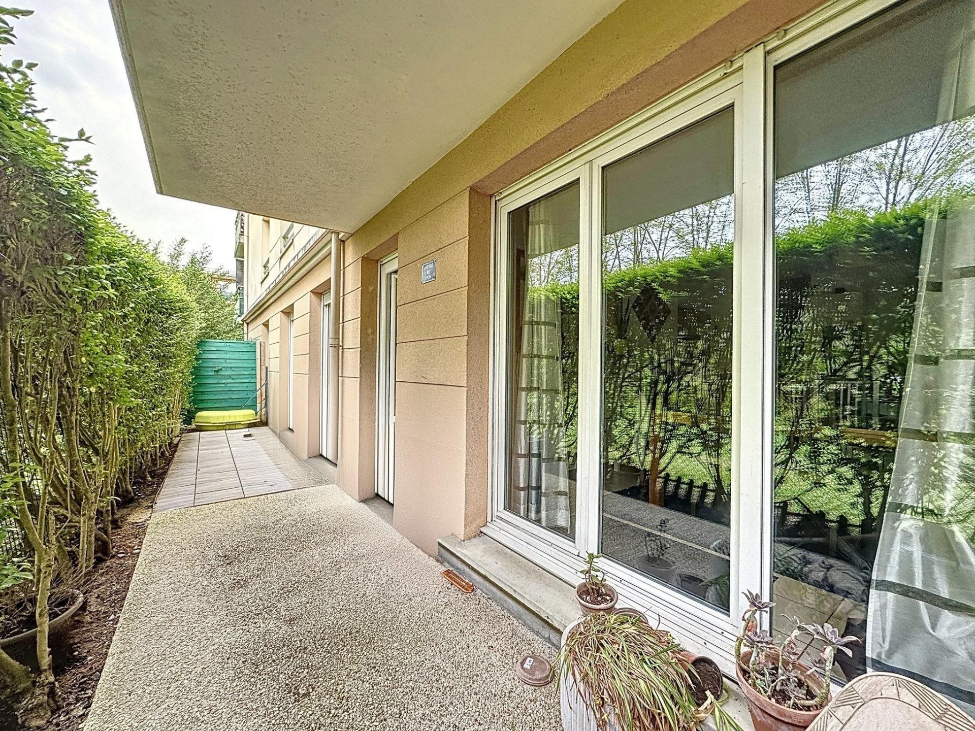 Appartement à louer, 60m², Chelles