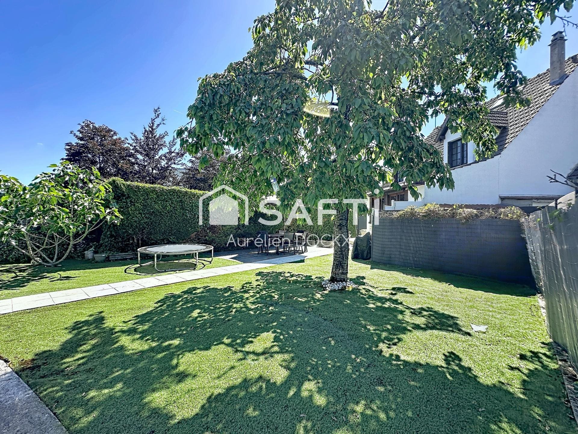 Maison à vendre, 148m², Courtry