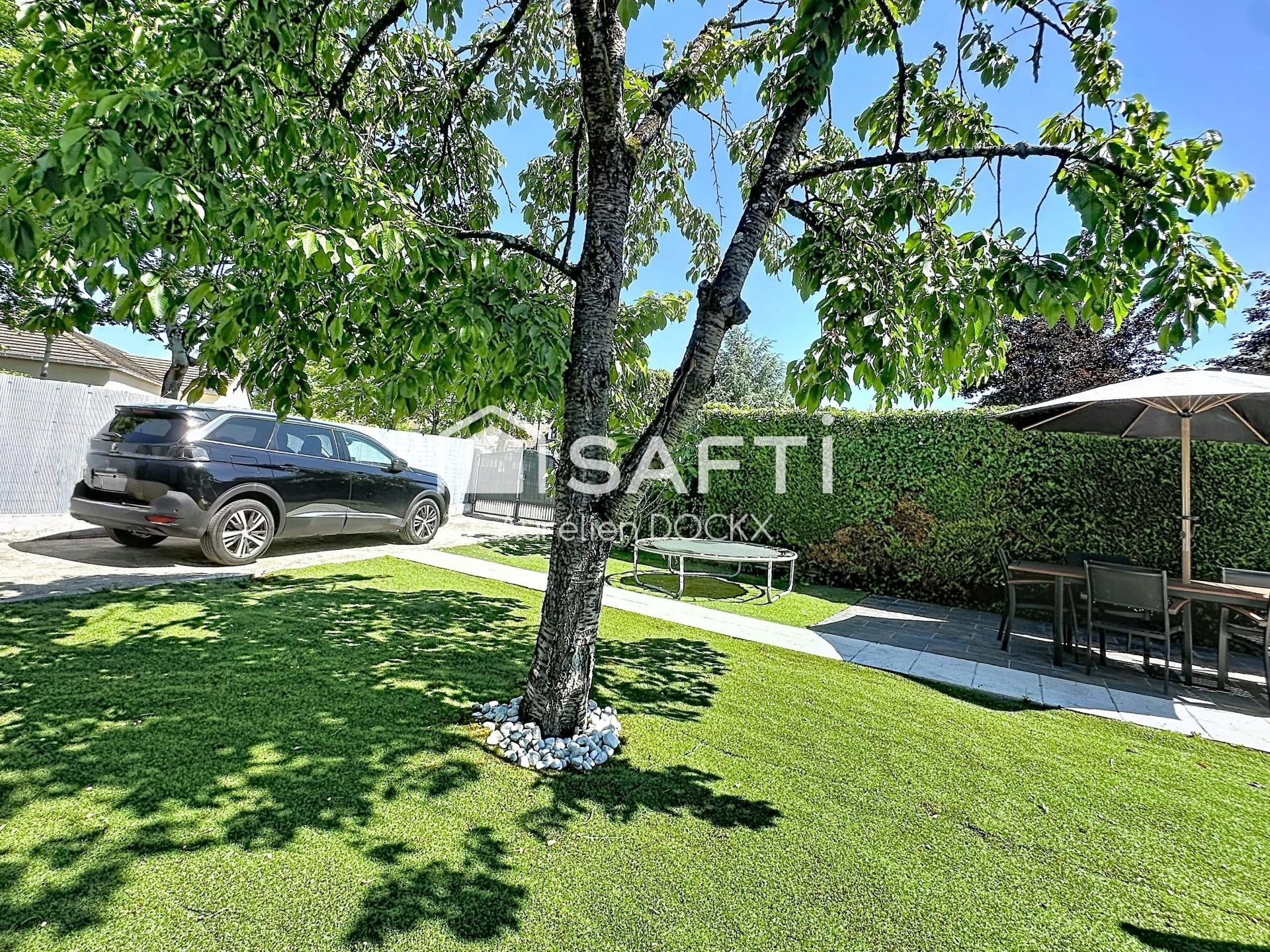 Maison à vendre, 148m², Courtry
