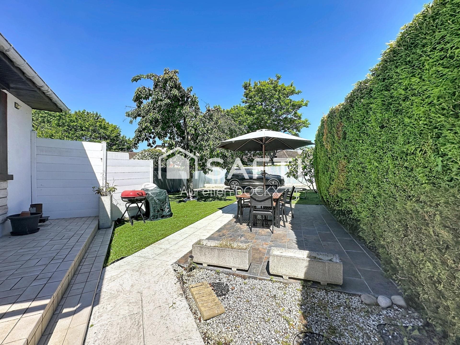 Maison à vendre, 148m², Courtry